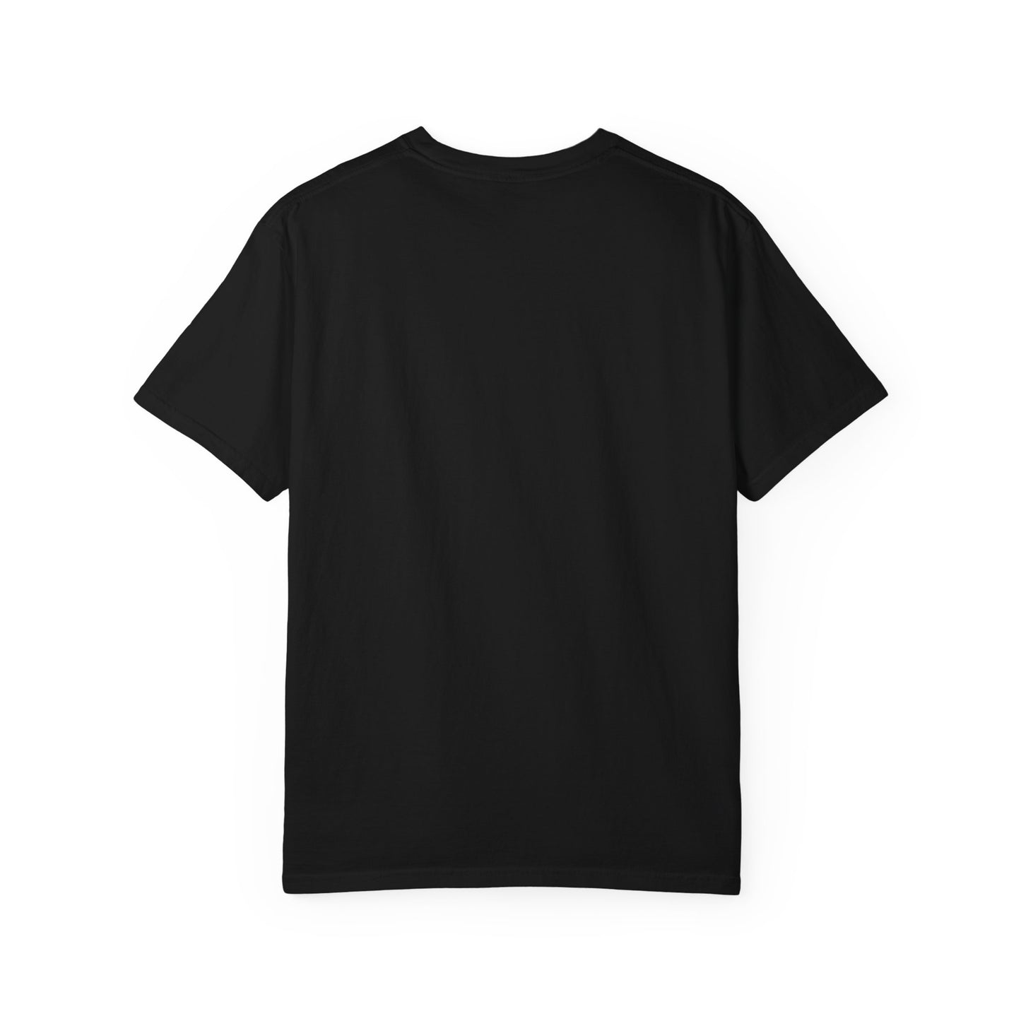 Ogre Doll Unisex Garment-Dyed T-shirt