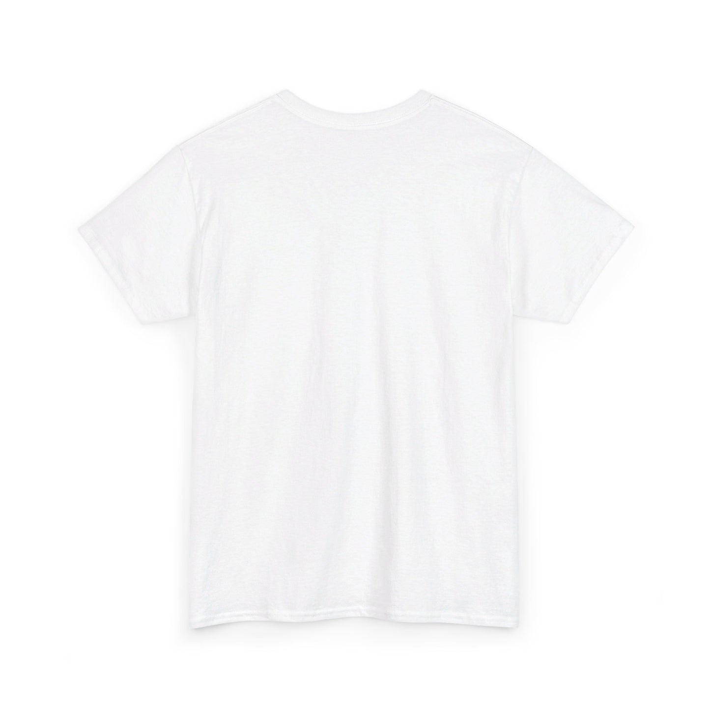 Friendship Bracelet Unisex Heavy Cotton Tee
