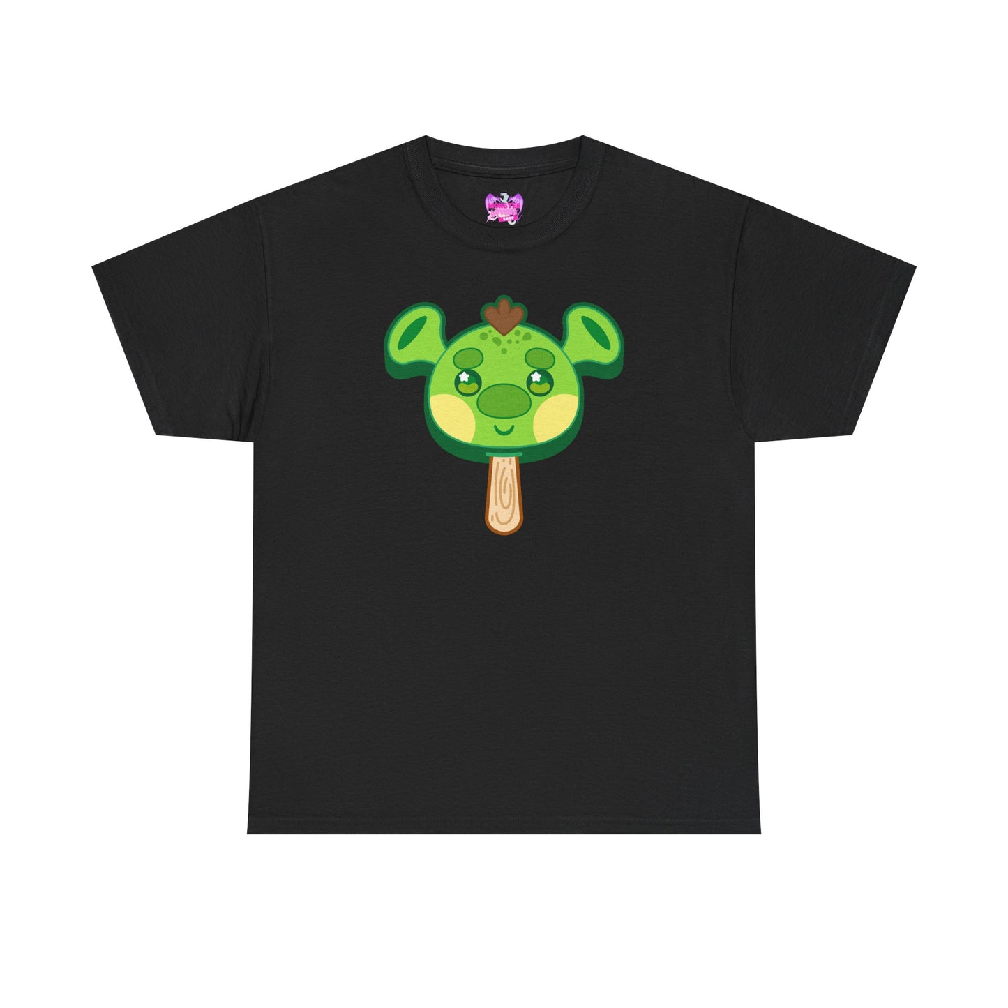 Monster Treats 4.0 Ogre Unisex Heavy Cotton Tee