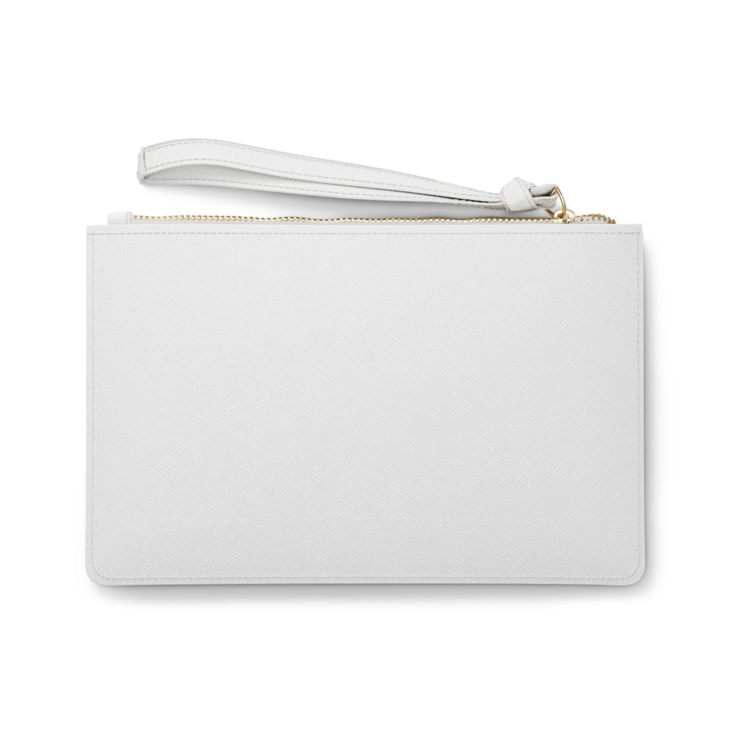 Monster Lover Clutch Bag