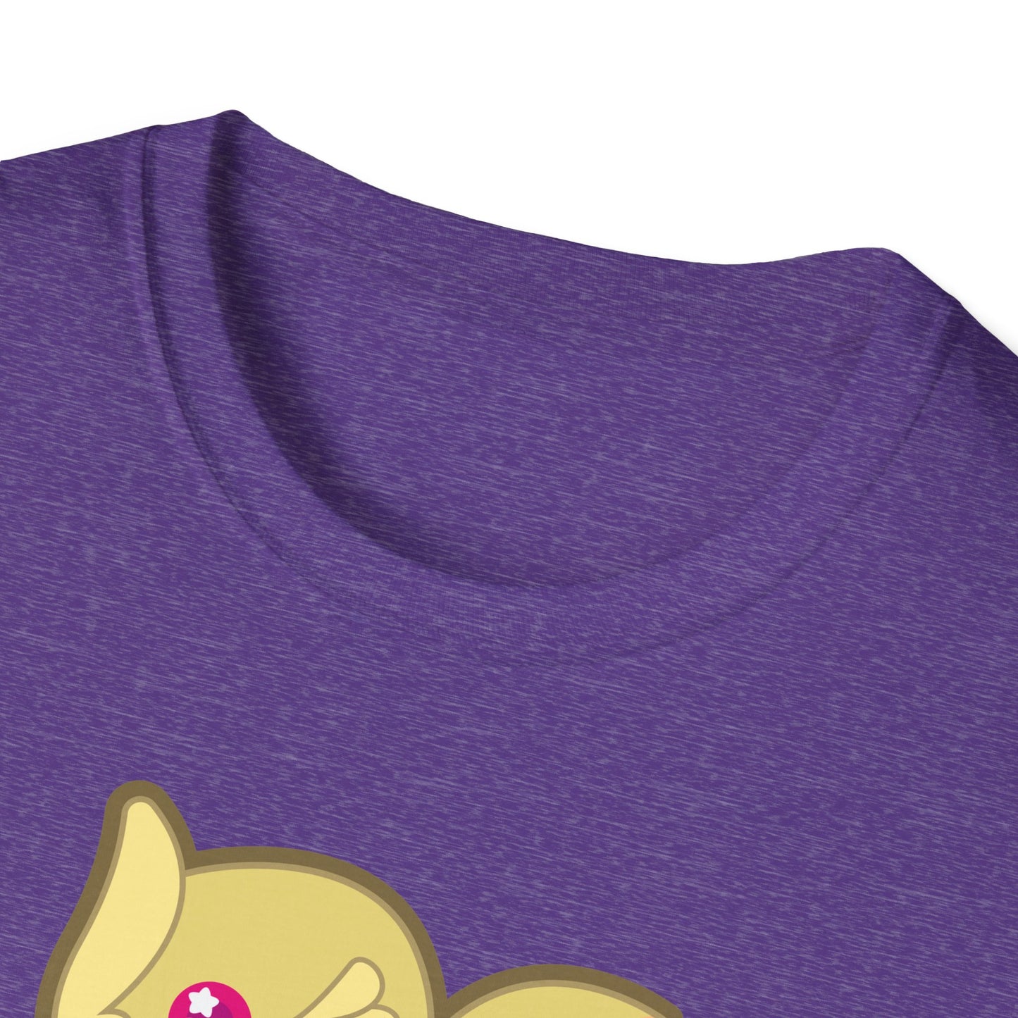 Monster Treat Naga Unisex Softstyle T-Shirt