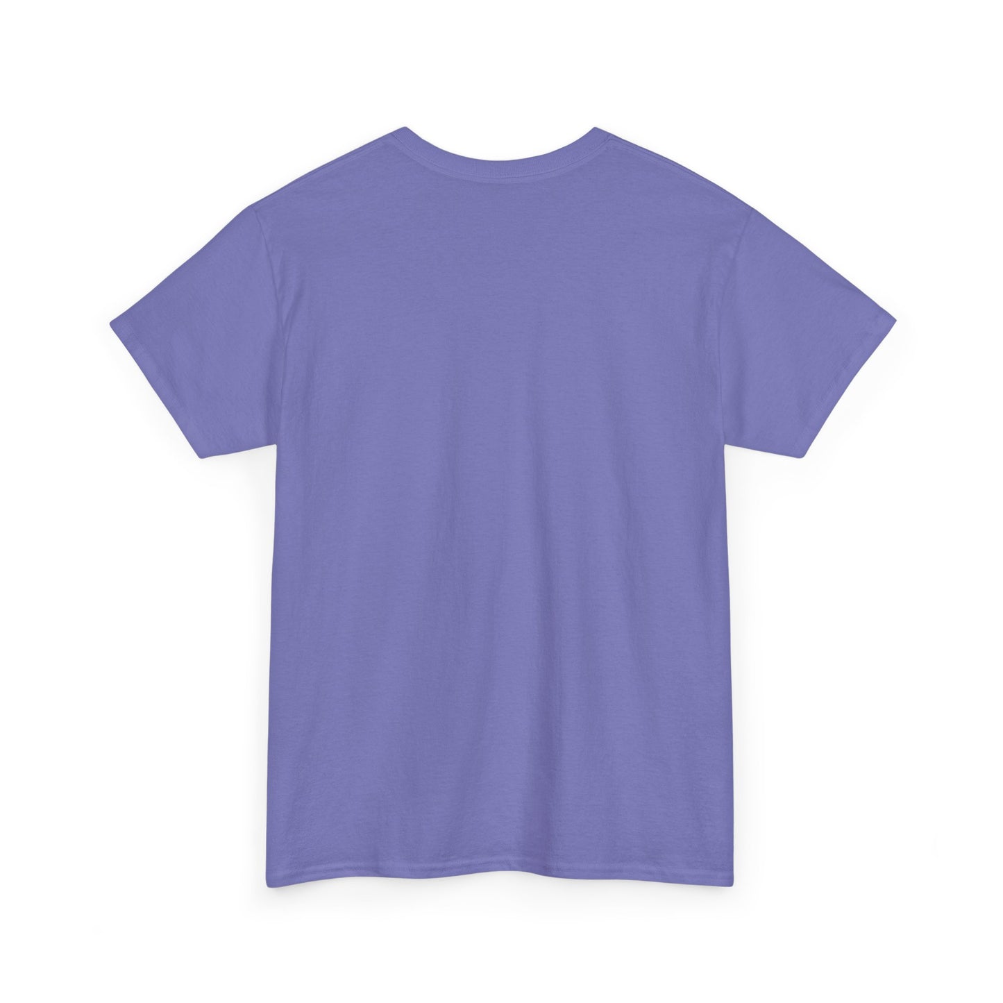 Monster Treat Minotaur Unisex Heavy Cotton Tee