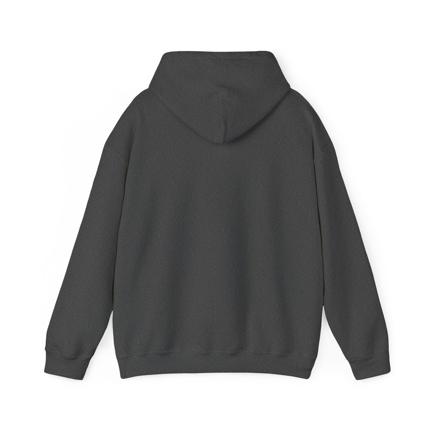 Monster Lover Unisex Hooded Sweatshirt