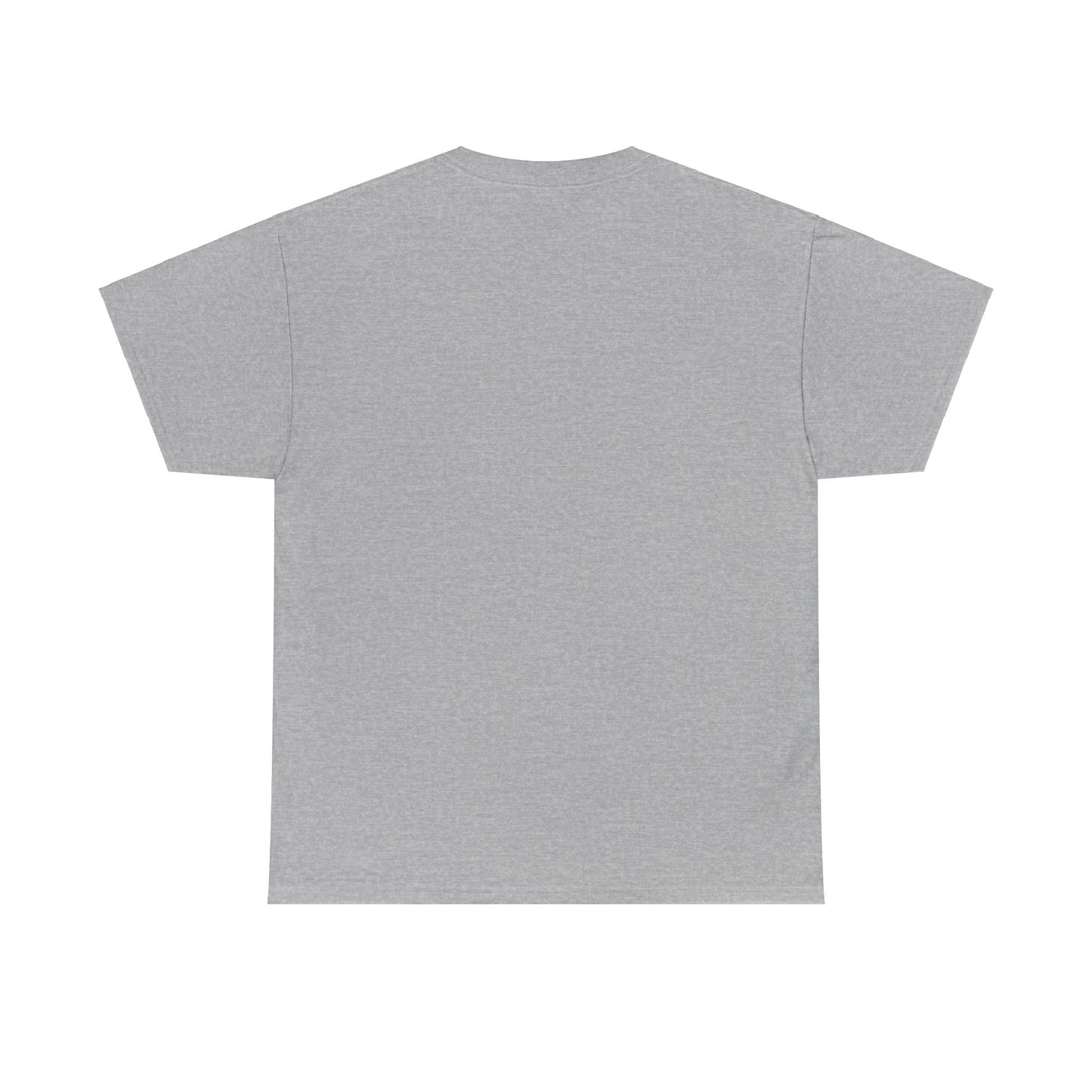 Candy Hearts Unisex Heavy Cotton Tee
