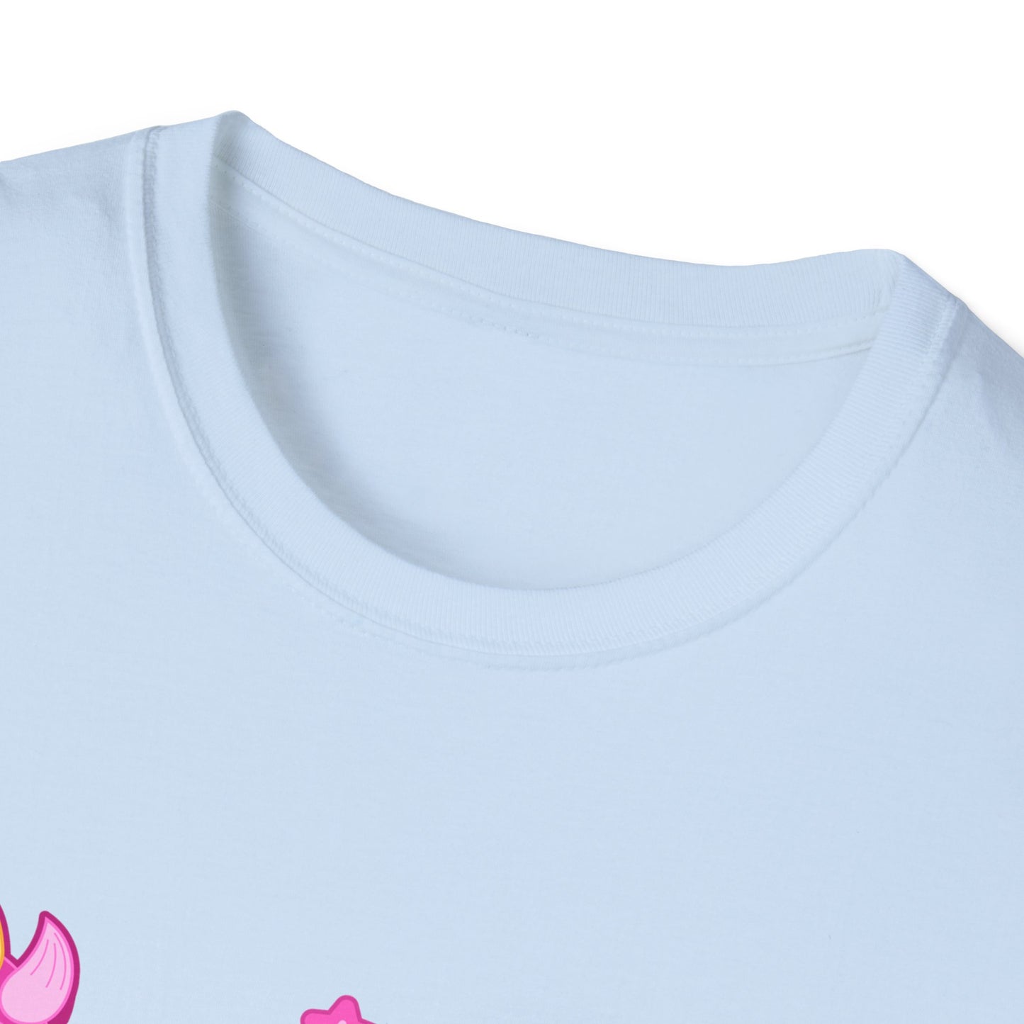 Monster Treats 3.0 Unisex Softstyle T-Shirt