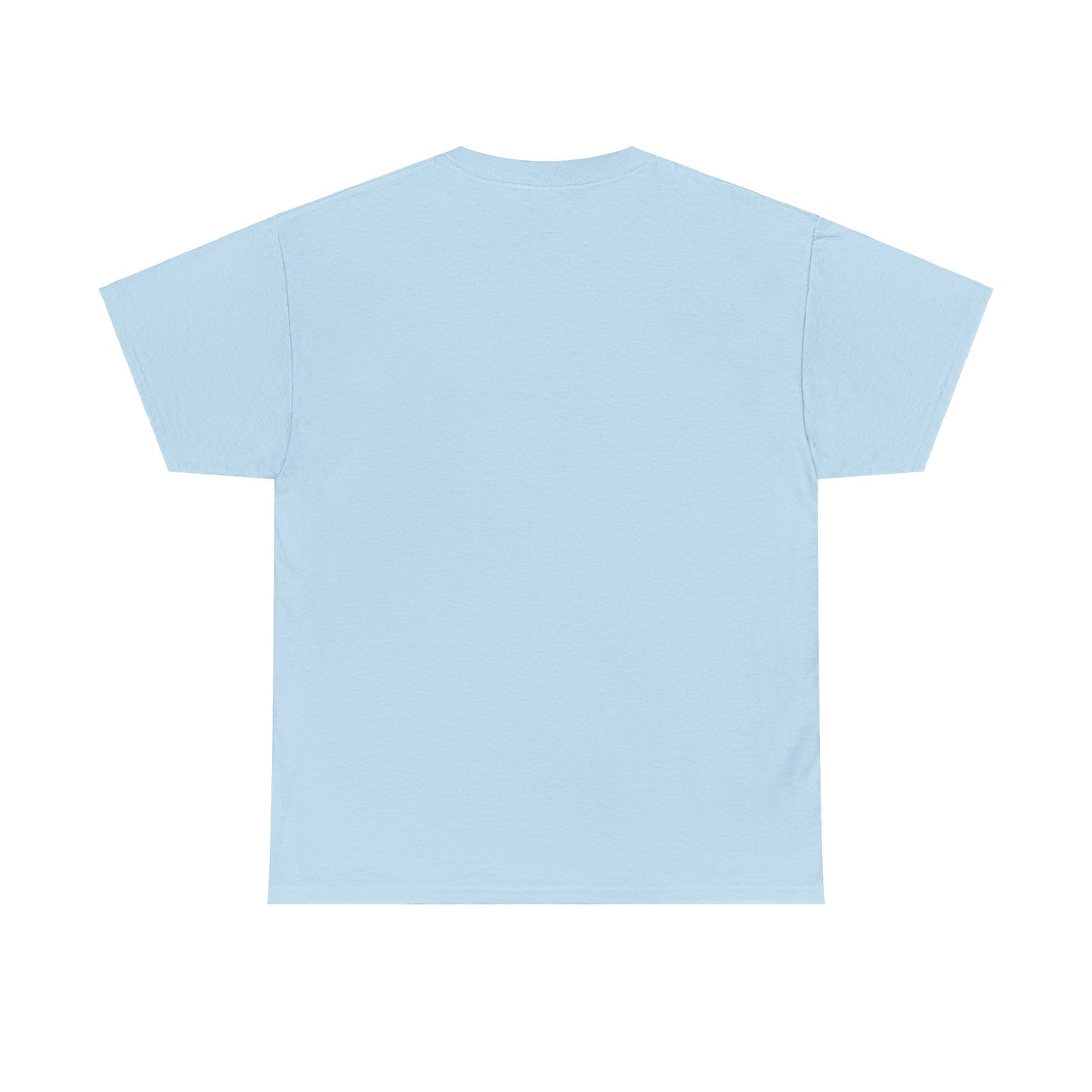 Knotty Girl Unisex Heavy Cotton Tee