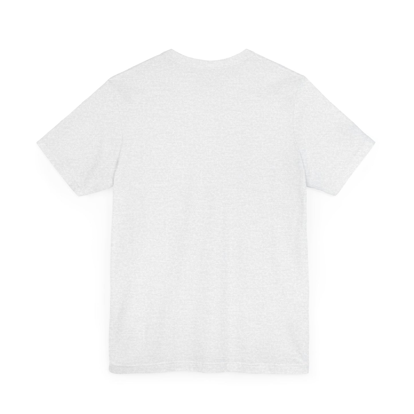Get Me Off This Planet Unisex Jersey Short Sleeve Tee