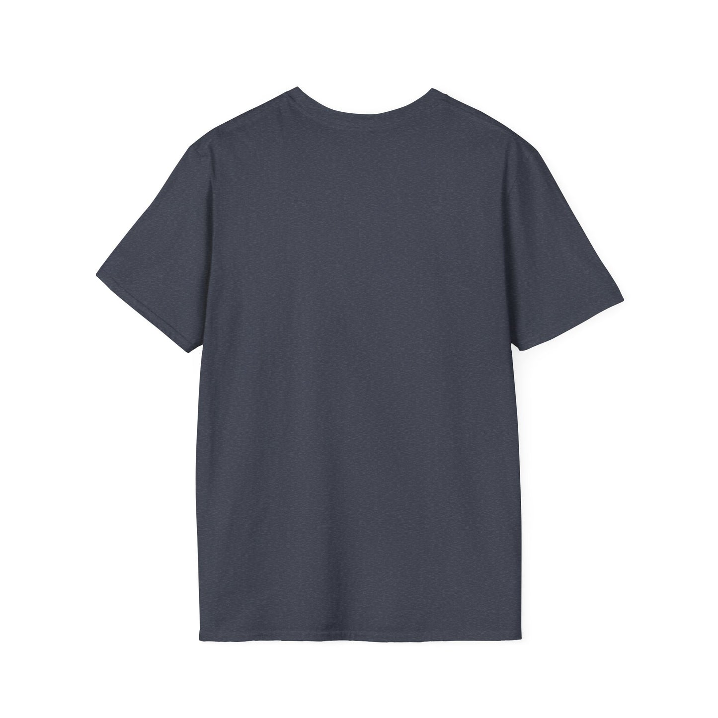 Monster Treats Unisex Softstyle T-Shirt