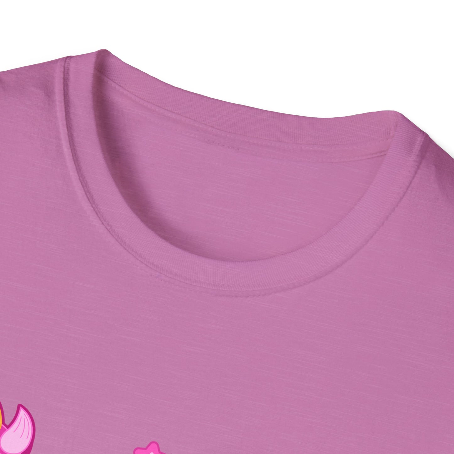 Monster Treats 3.0 Unisex Softstyle T-Shirt