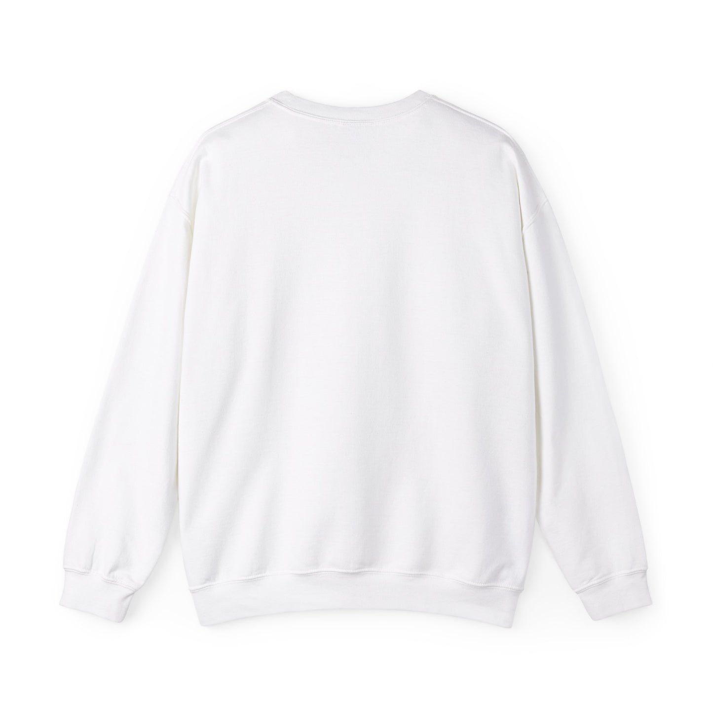 Monster Fucker Unisex Heavy Blend™ Crewneck Sweatshirt