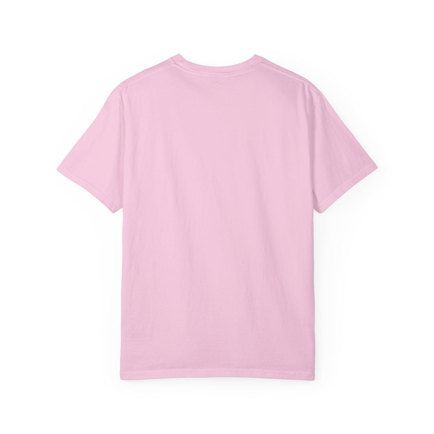 Ogre Doll Unisex Garment-Dyed T-shirt