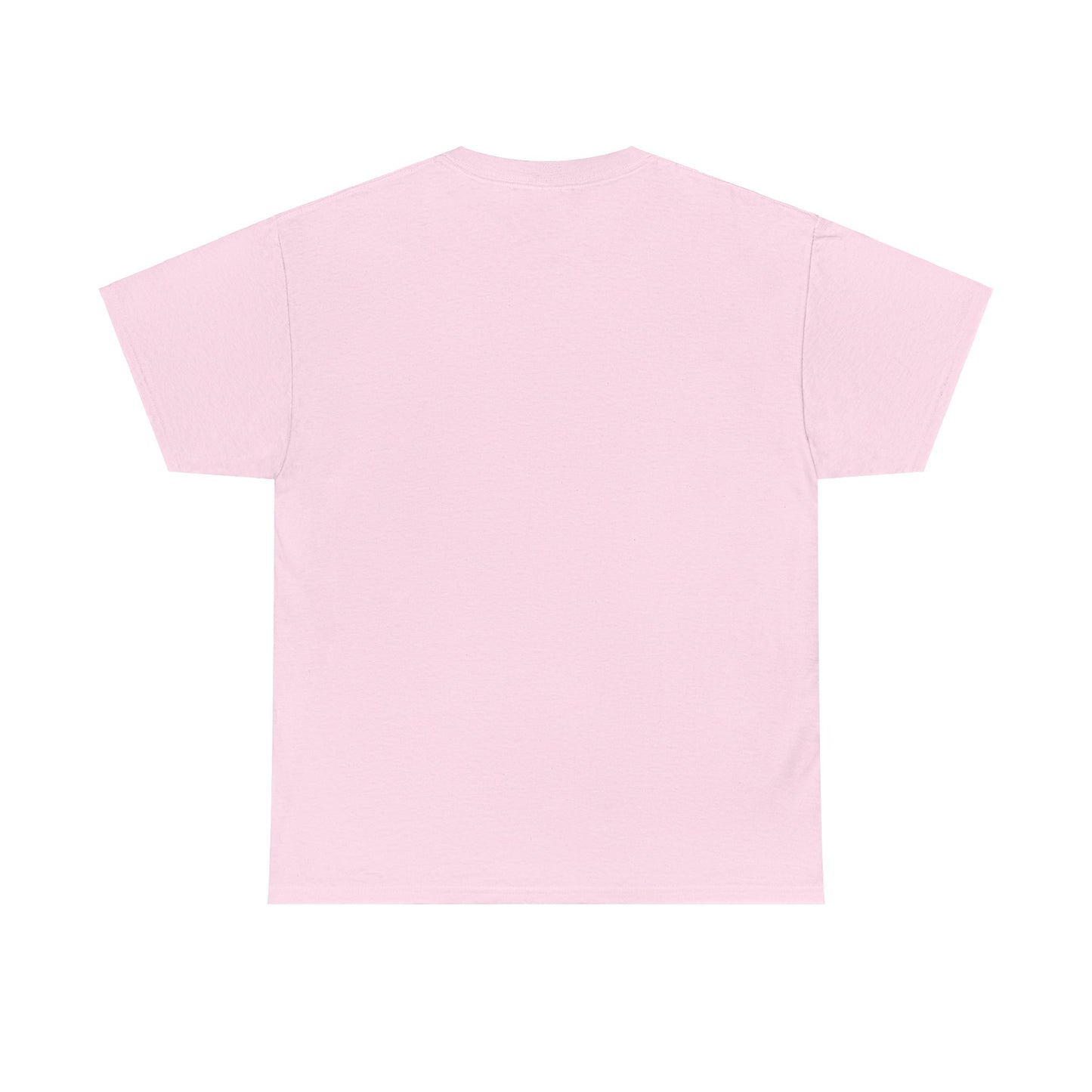 Knotty Girl Unisex Heavy Cotton Tee