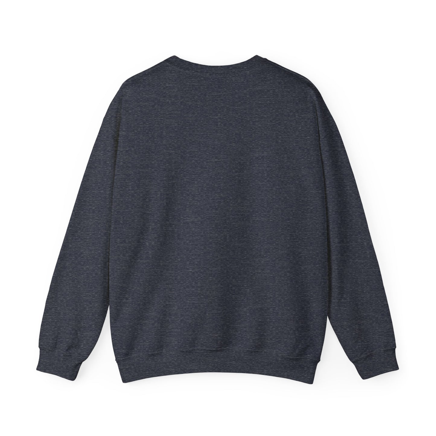 Knotty Hearts Unisex Heavy Blend™ Crewneck Sweatshirt