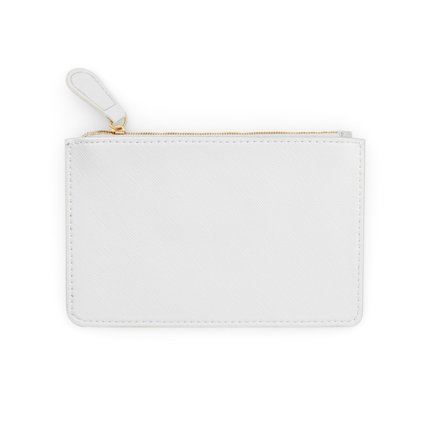 Guest Check Mini Clutch Bag