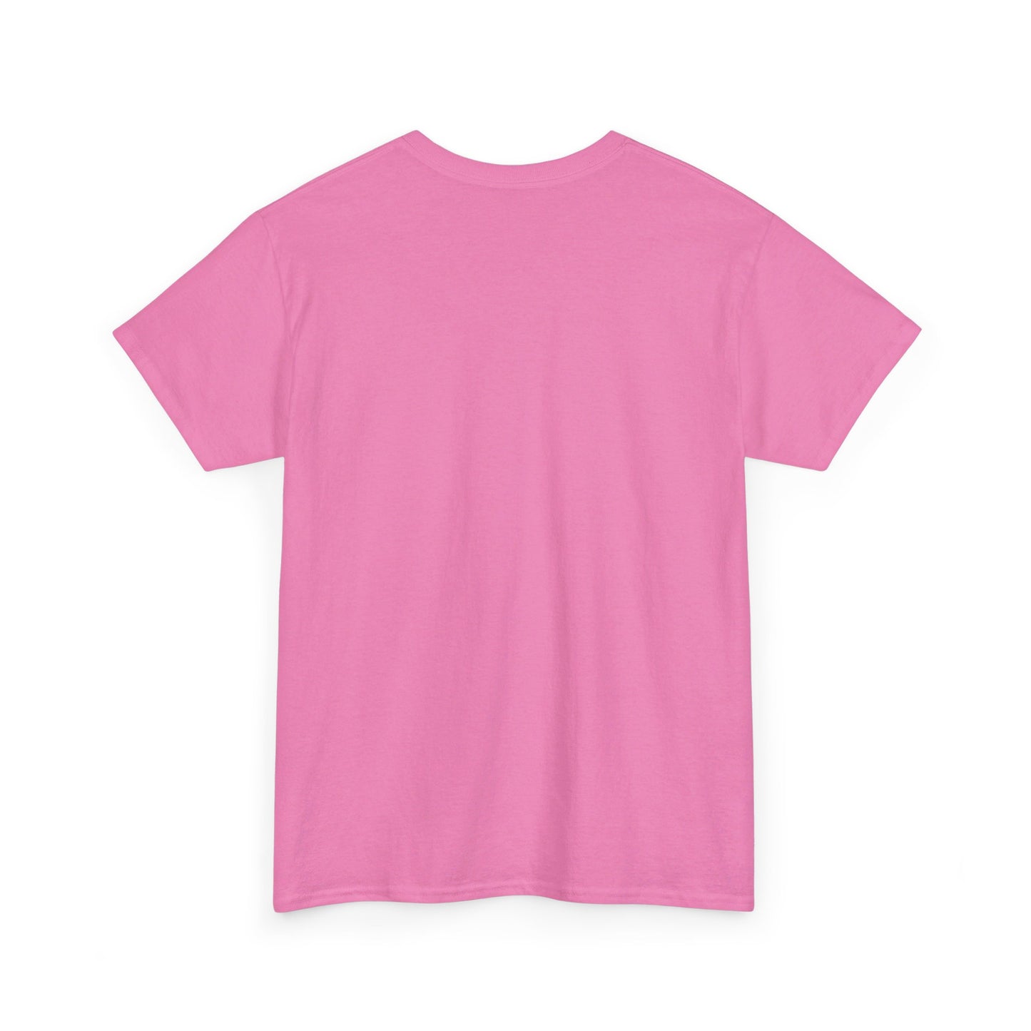Friendship Bracelet Unisex Heavy Cotton Tee