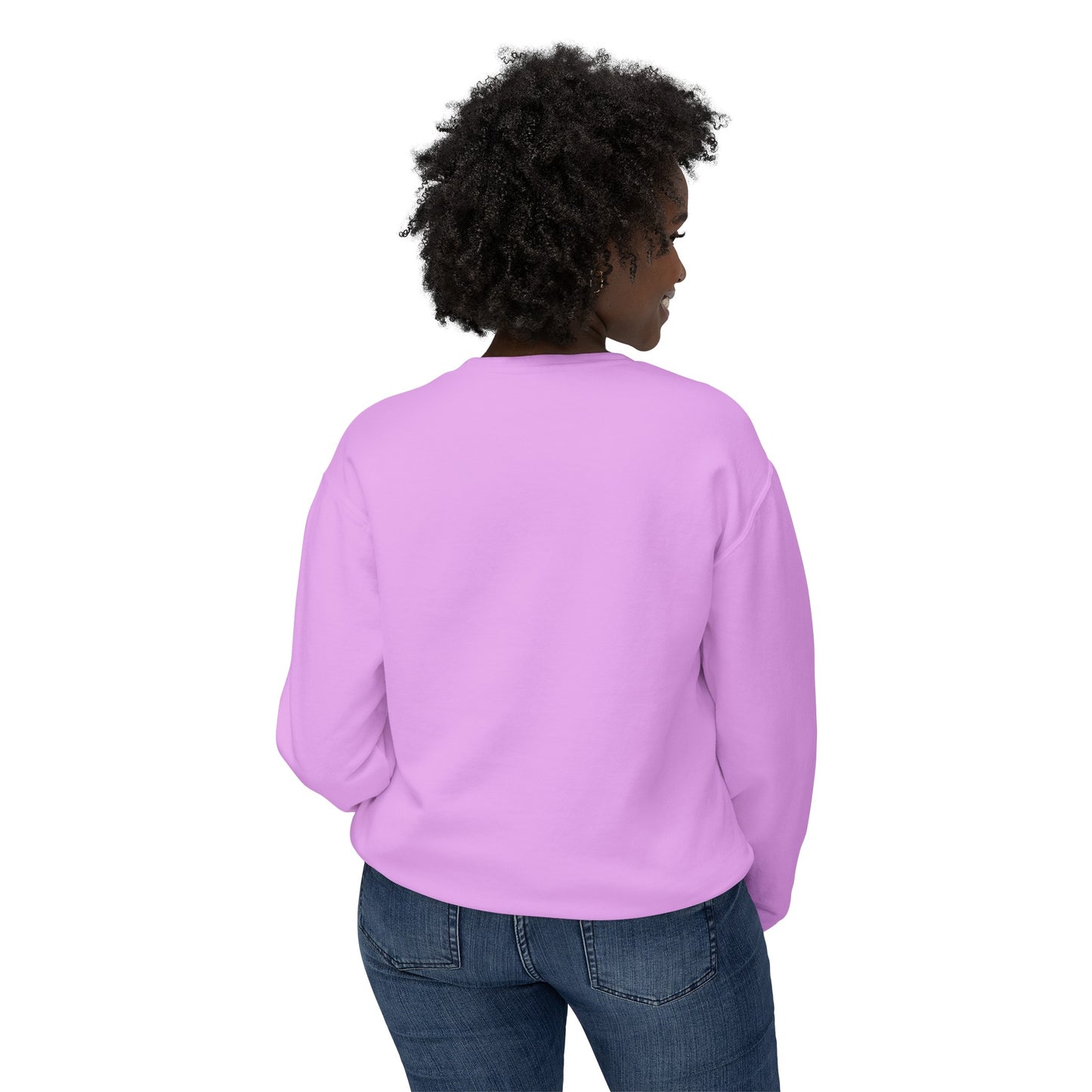 Tattoo Swamped Unisex Lightweight Comfort Colors Sweatshirt