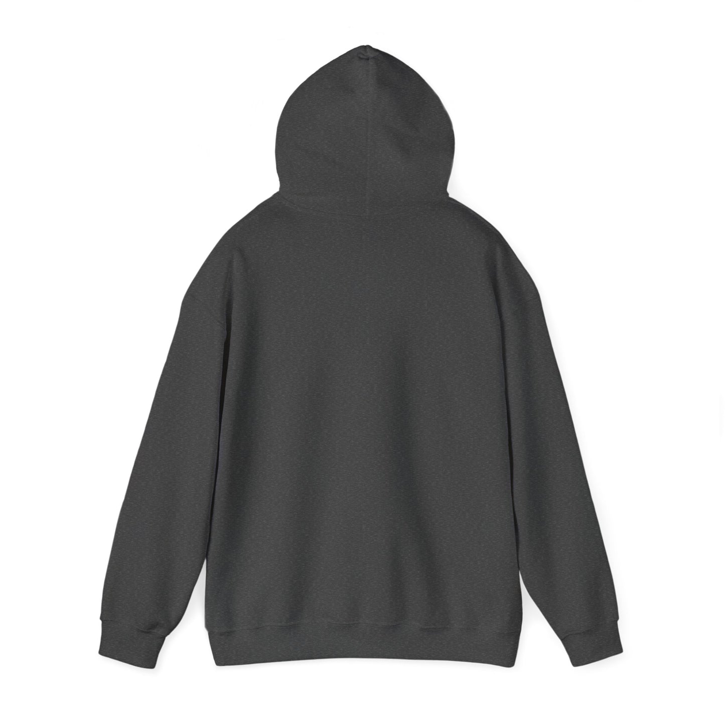 Monster Lover Unisex Hooded Sweatshirt