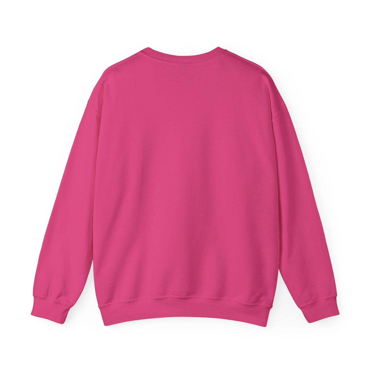 Monster Treats Unisex Heavy Blend™ Crewneck Sweatshirt