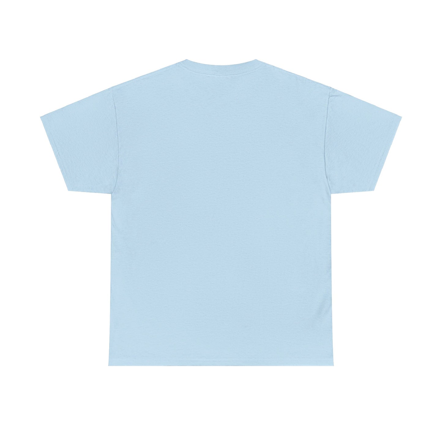 Friendship Bracelet Unisex Heavy Cotton Tee