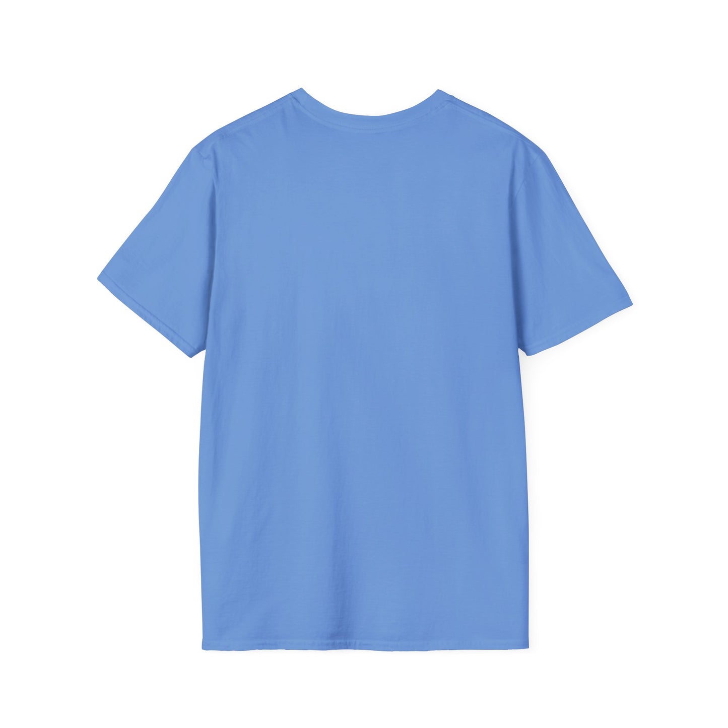 Monster Treats Unisex Softstyle T-Shirt