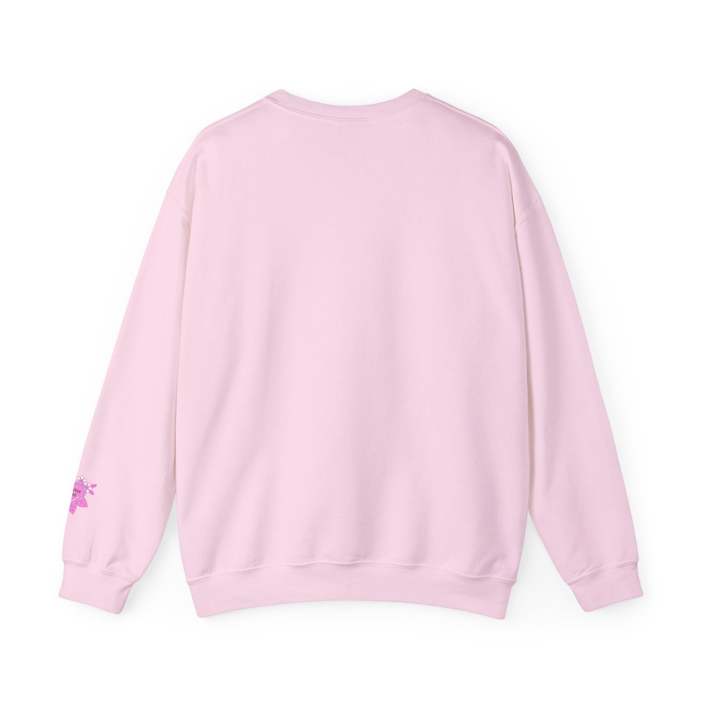 Tattoo Hearts Unisex Heavy Blend™ Crewneck Sweatshirt