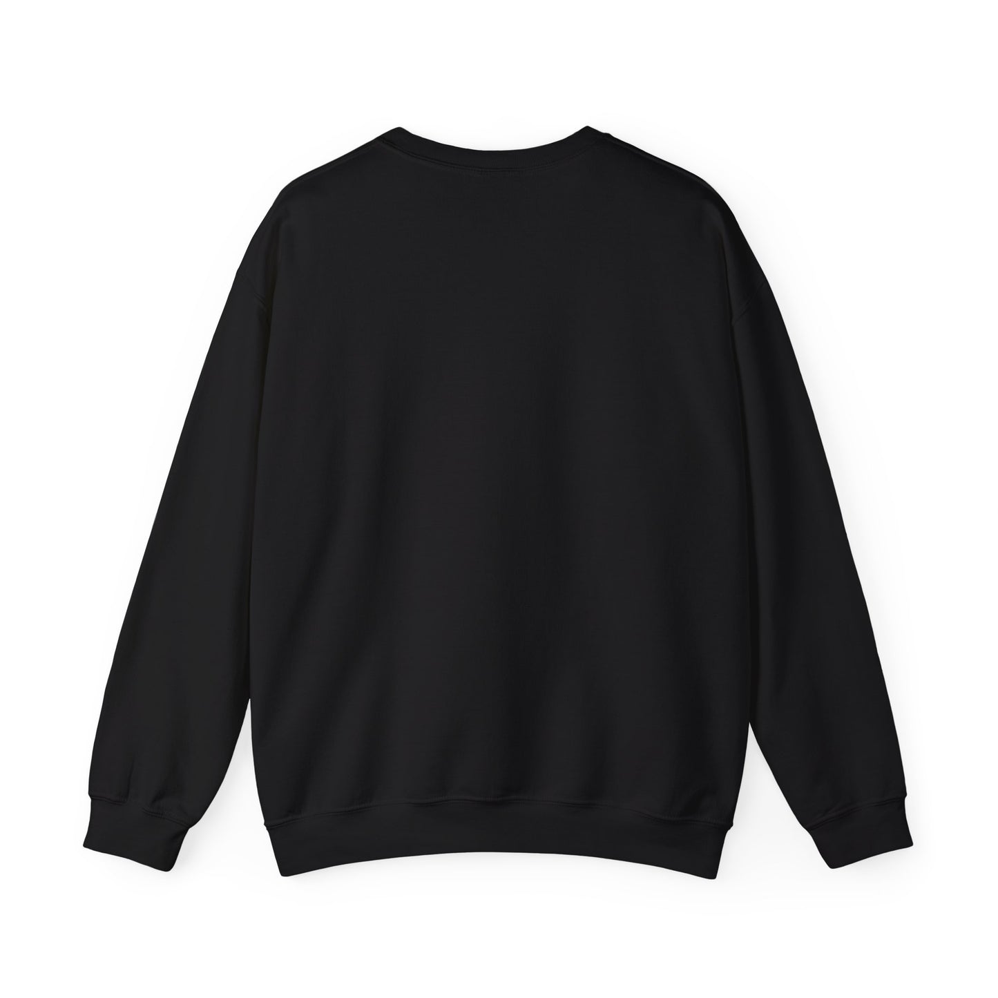 Monster Fucker Unisex Heavy Blend™ Crewneck Sweatshirt