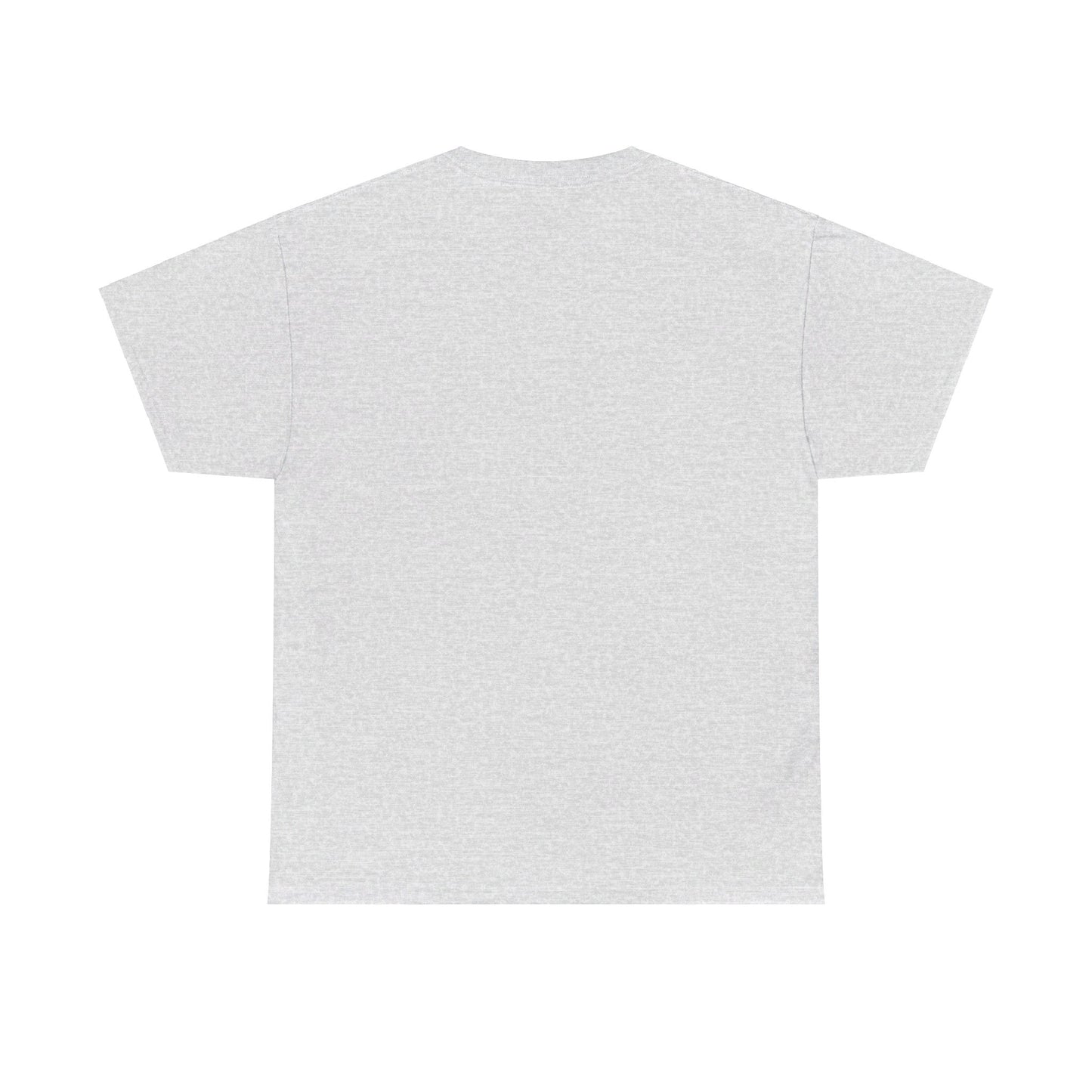 Friendship Bracelet Unisex Heavy Cotton Tee