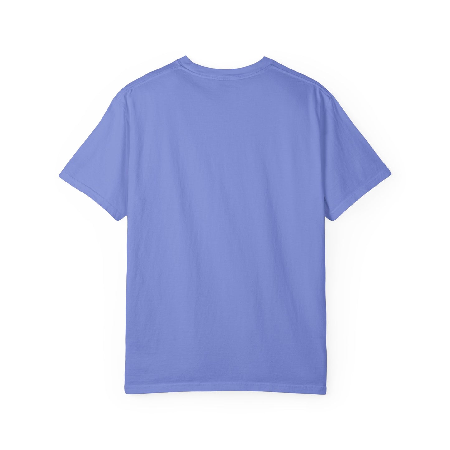 Ogre Doll Unisex Garment-Dyed T-shirt