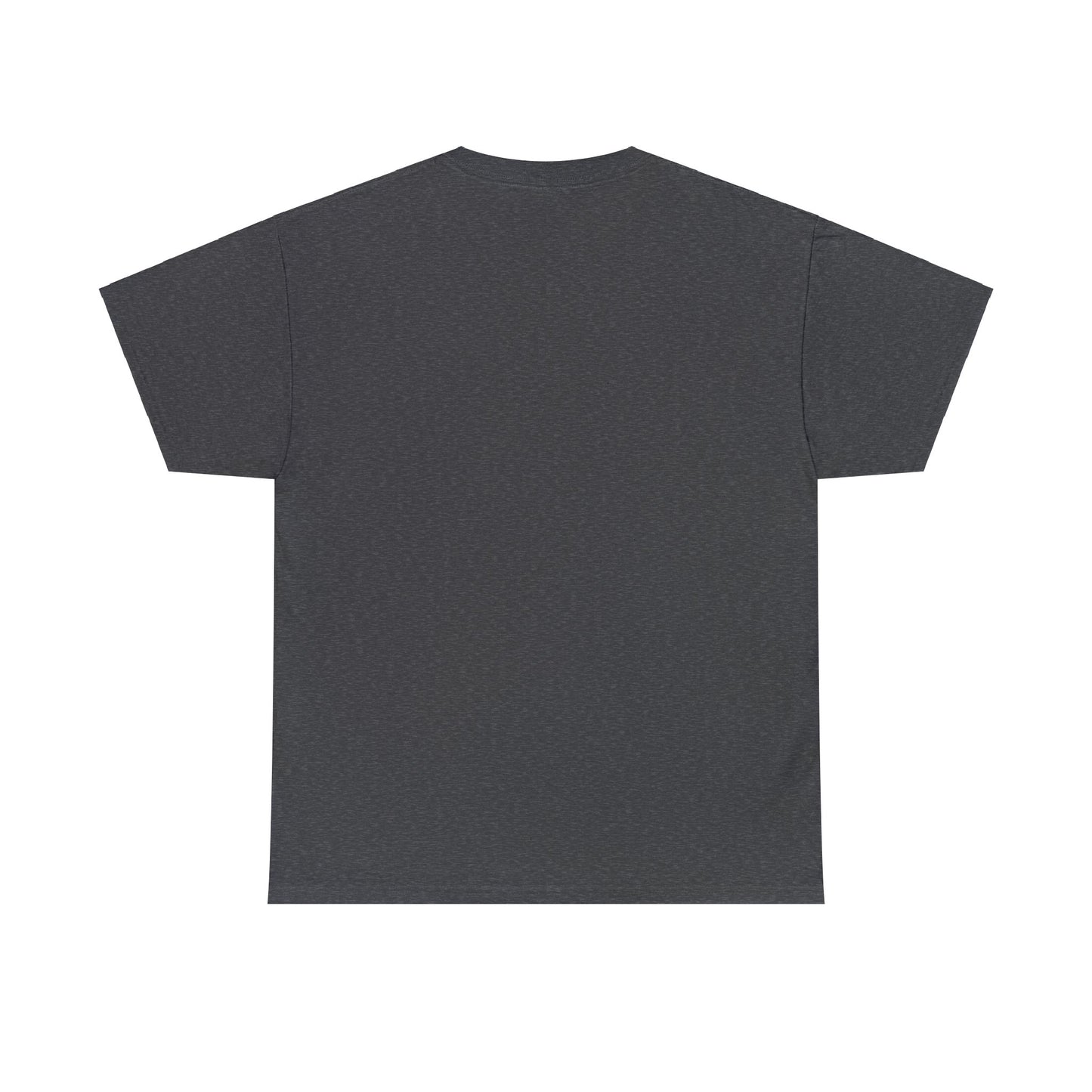 Space Daddy Unisex Heavy Cotton Tee