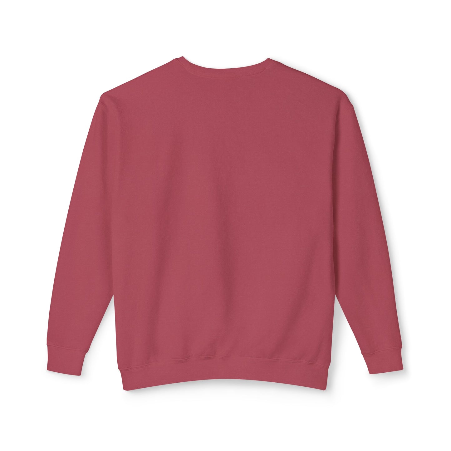 Tattoo Swamped Unisex Lightweight Comfort Colors Sweatshirt