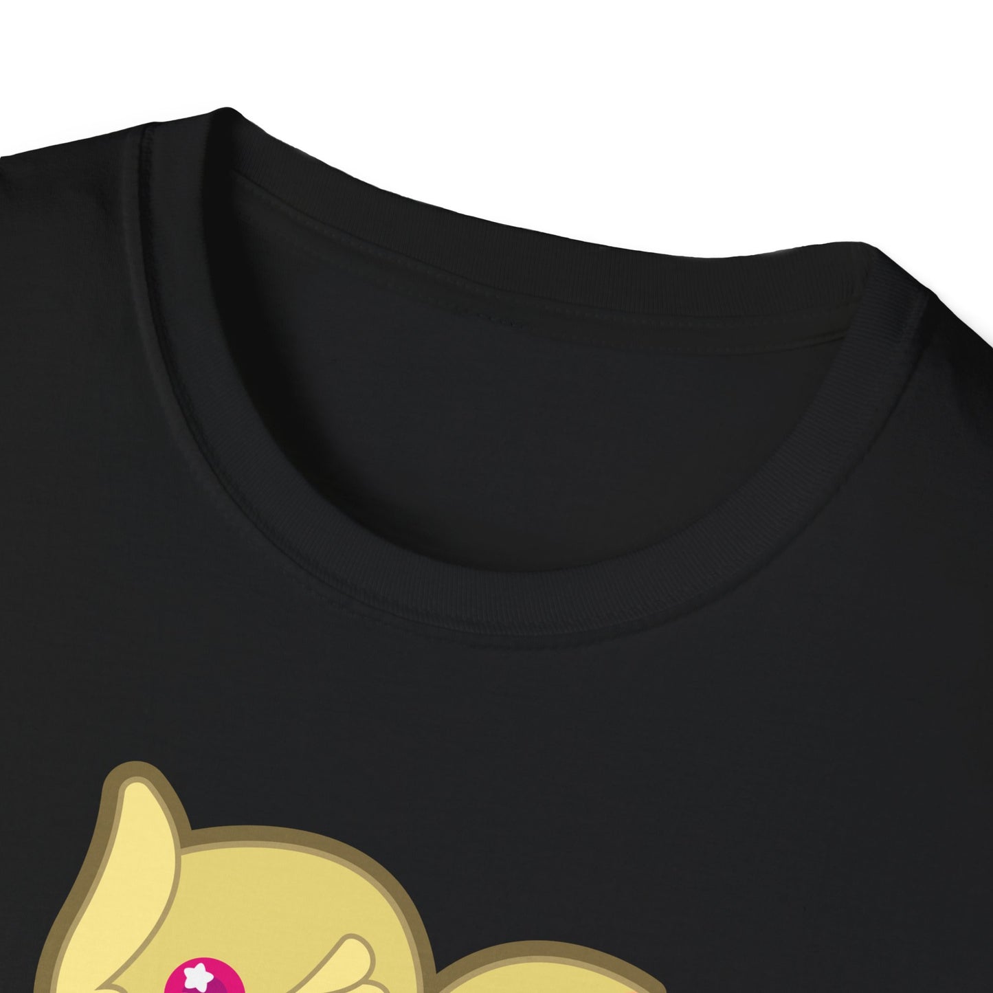 Monster Treat Naga Unisex Softstyle T-Shirt