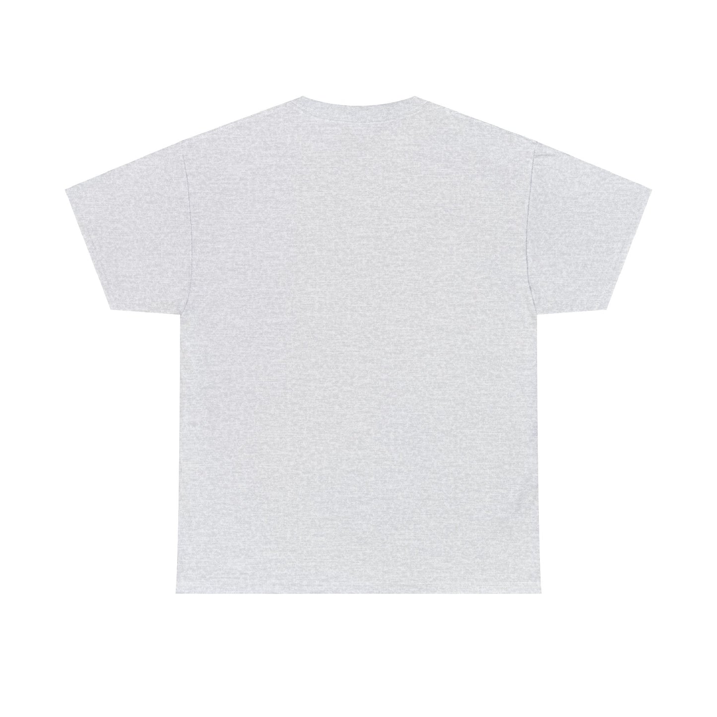 Checker Monster Lover Unisex Heavy Cotton Tee