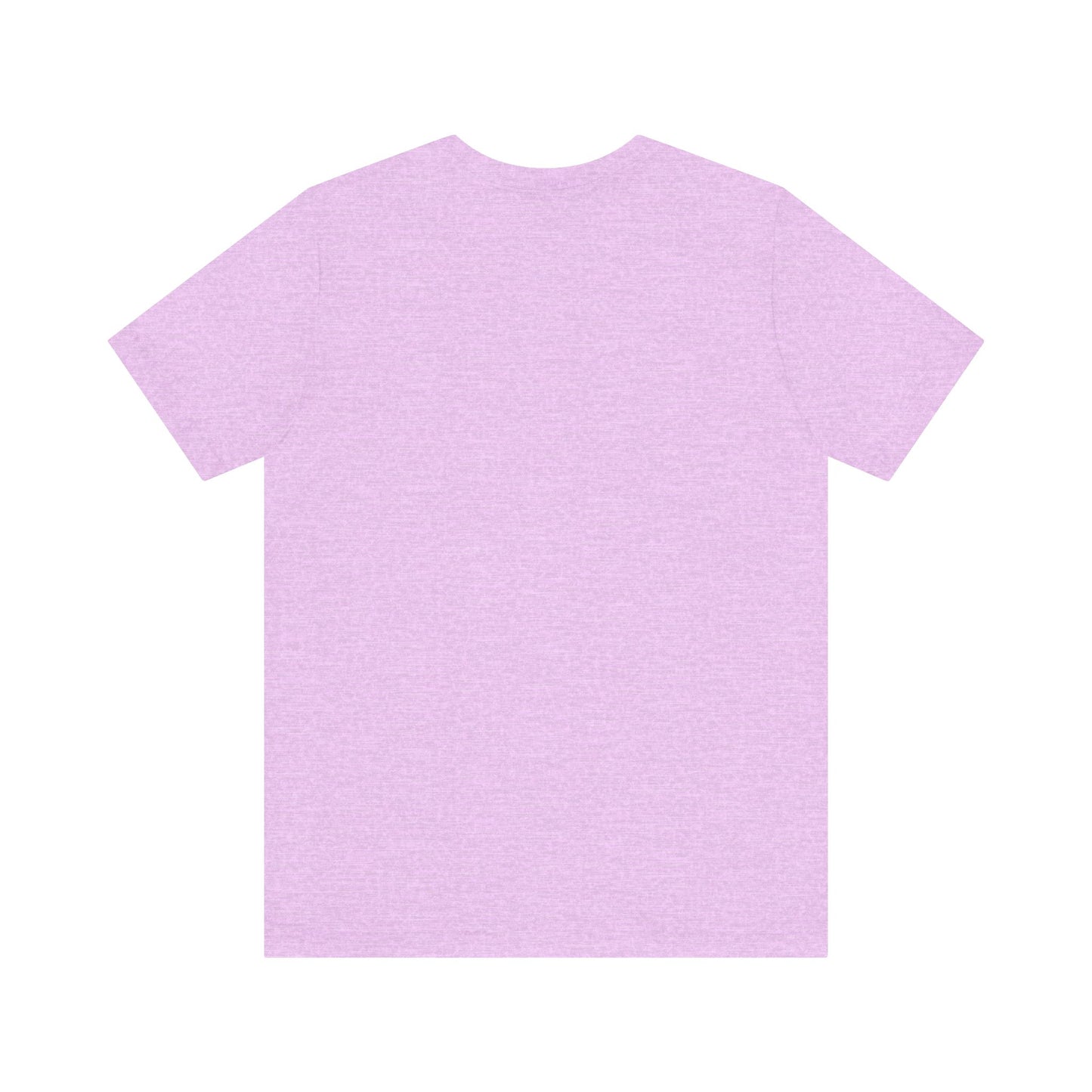 Get Me Off This Planet Unisex Jersey Short Sleeve Tee