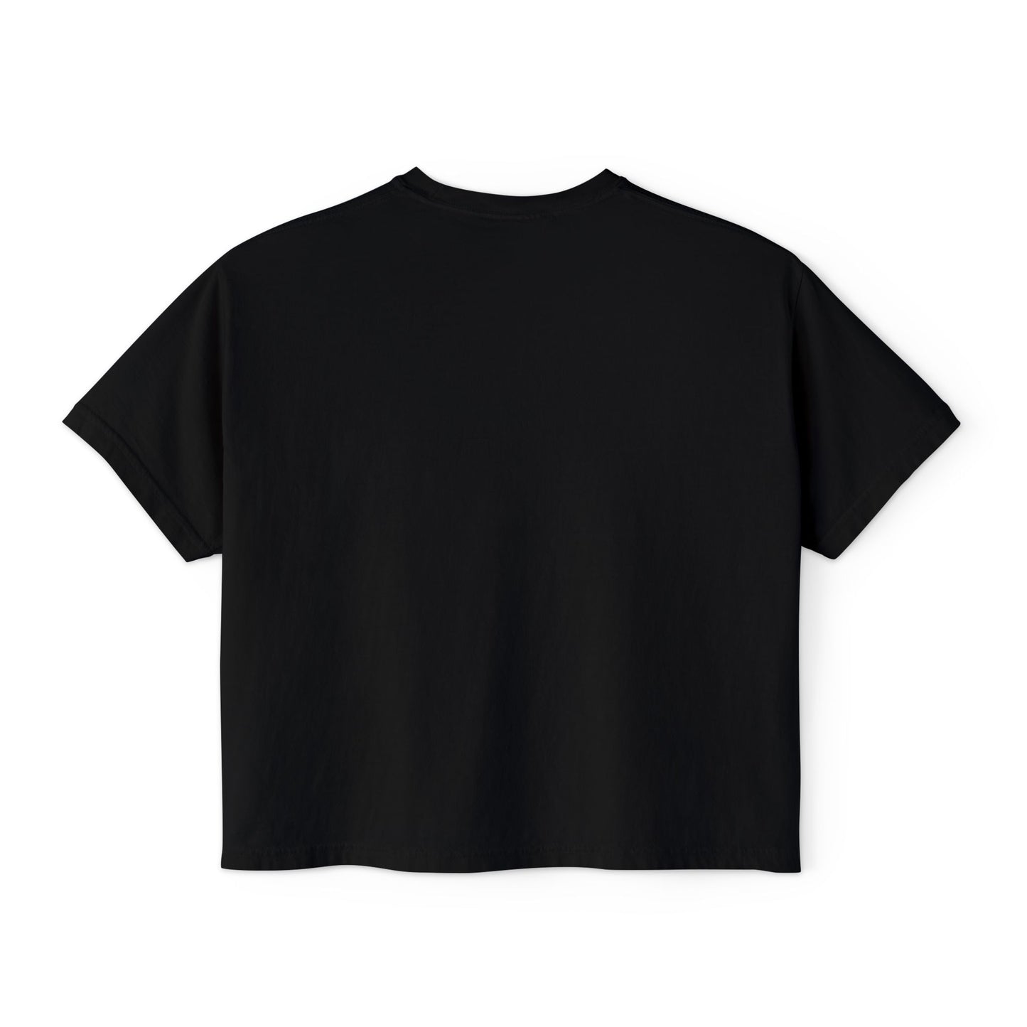 Monster Treats 3.0 Women's Boxy Tee