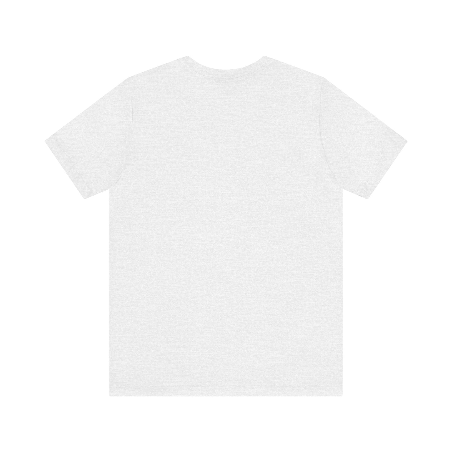 Get Me Off This Planet Unisex Jersey Short Sleeve Tee