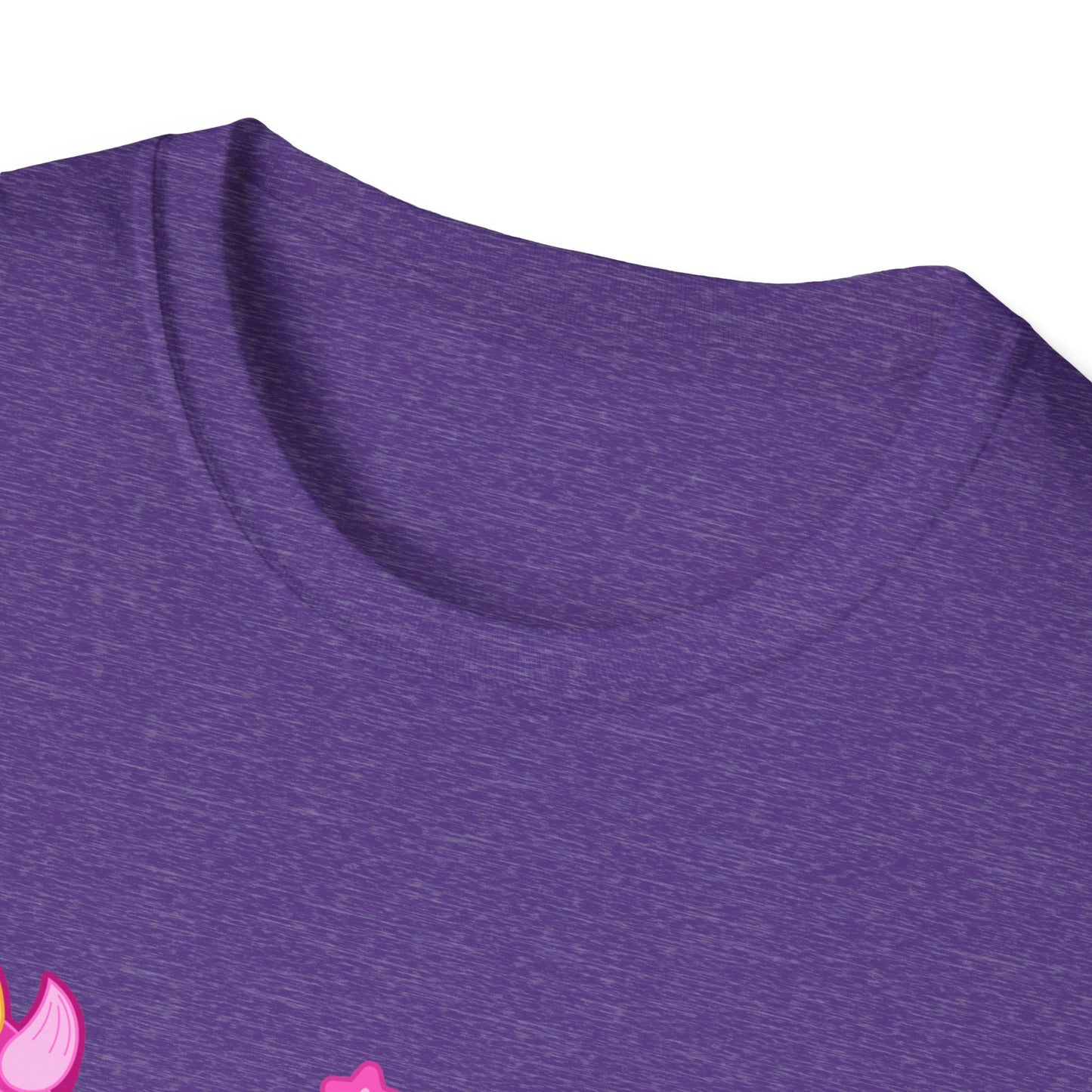 Monster Treats 3.0 Unisex Softstyle T-Shirt