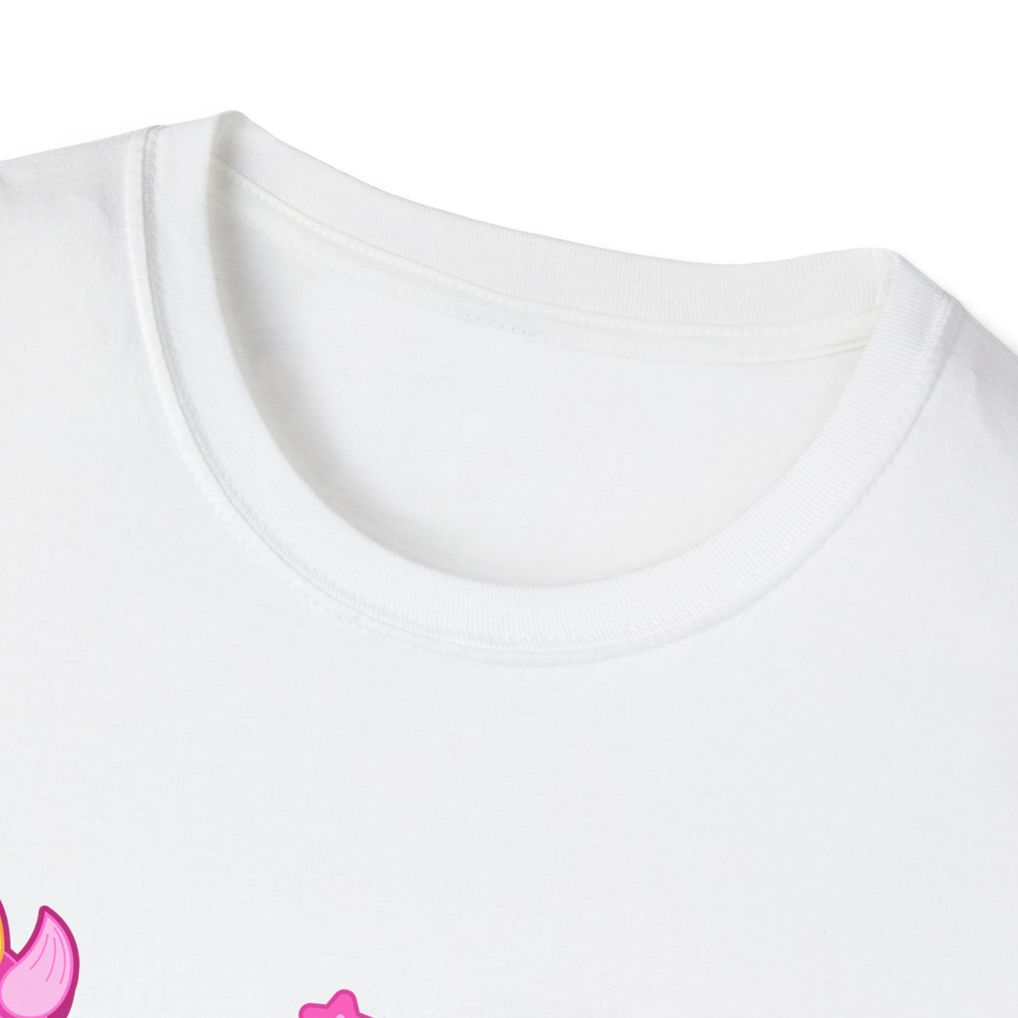 Monster Treats 3.0 Unisex Softstyle T-Shirt