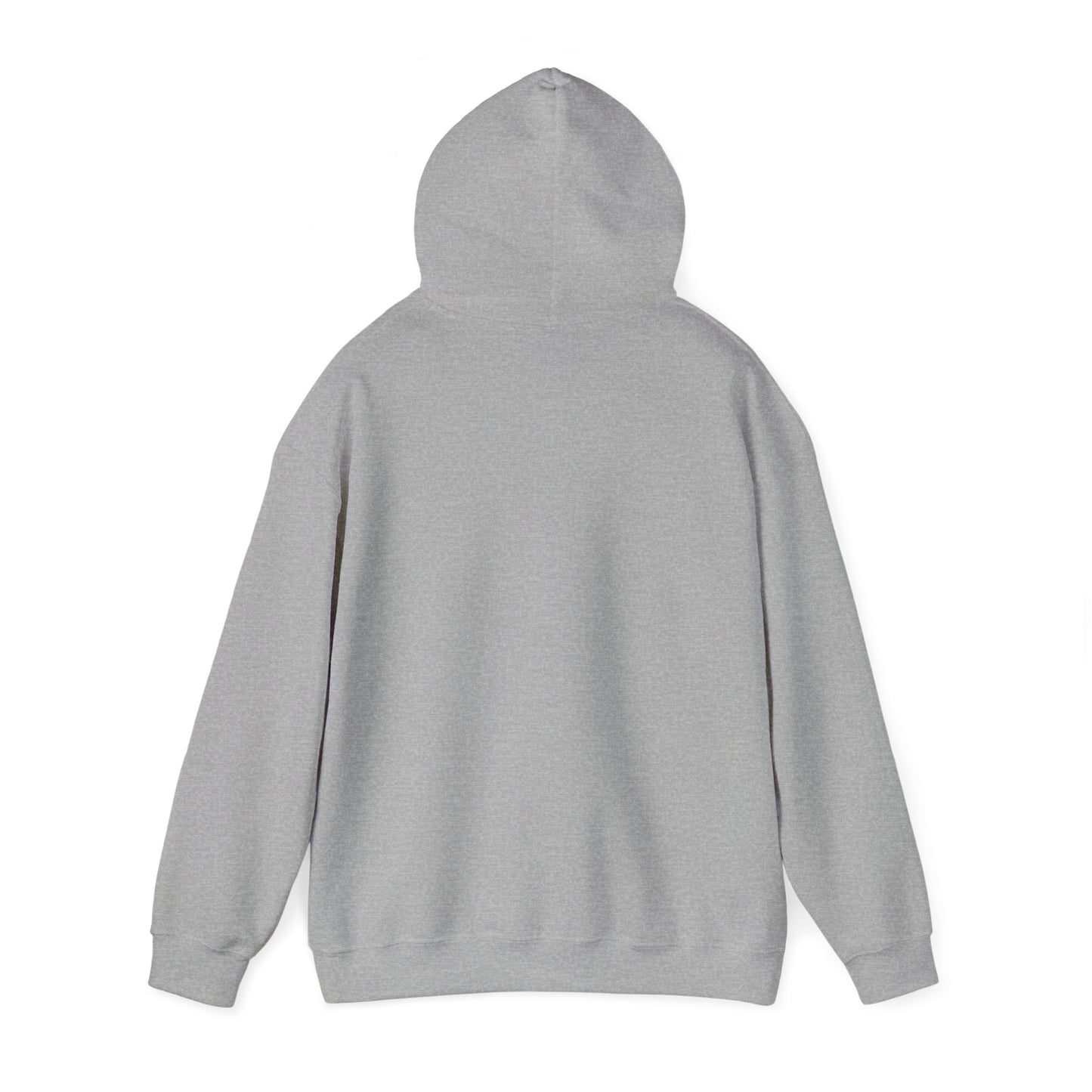 Monster Lover Unisex Hooded Sweatshirt