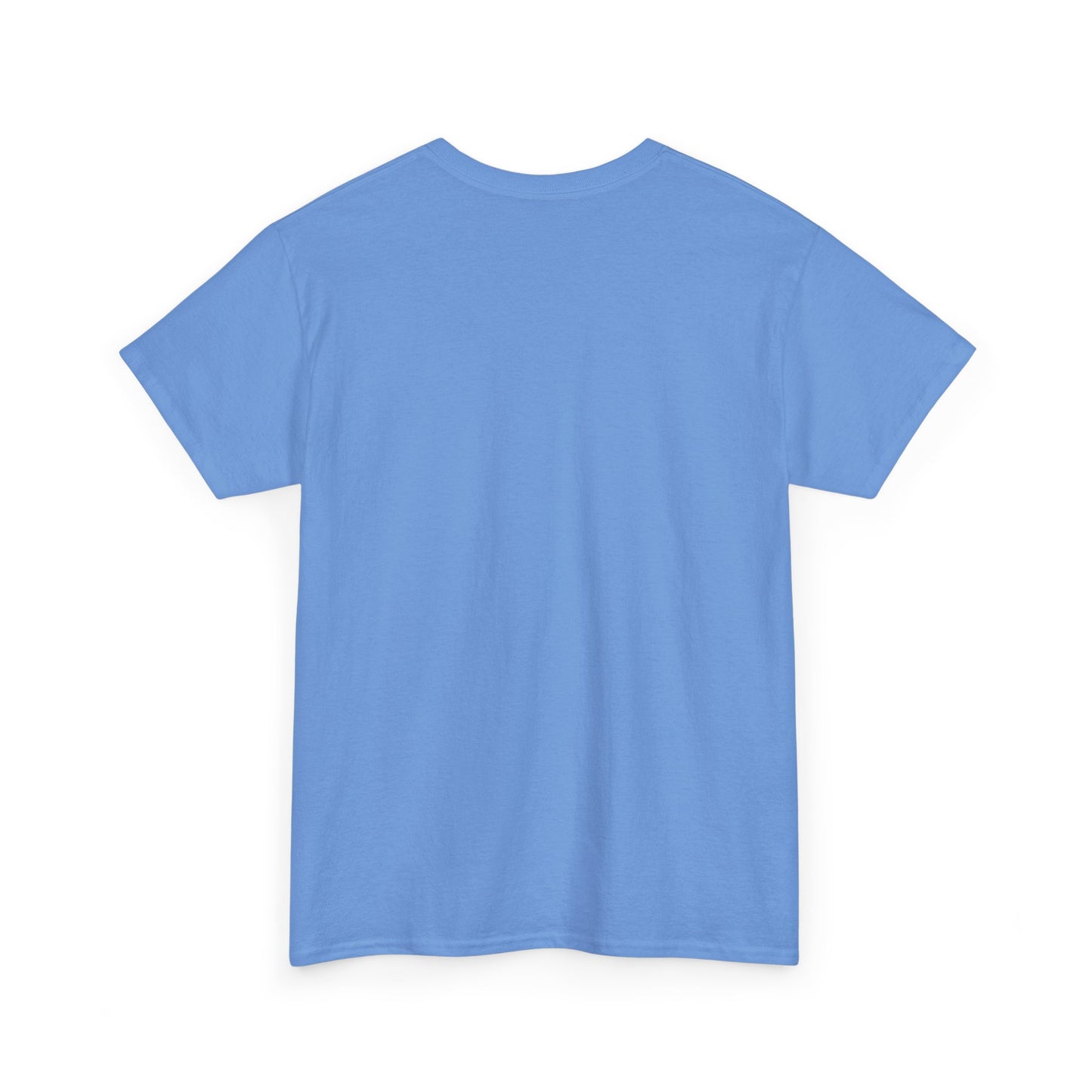 Knotty Hearts Unisex Heavy Cotton Tee