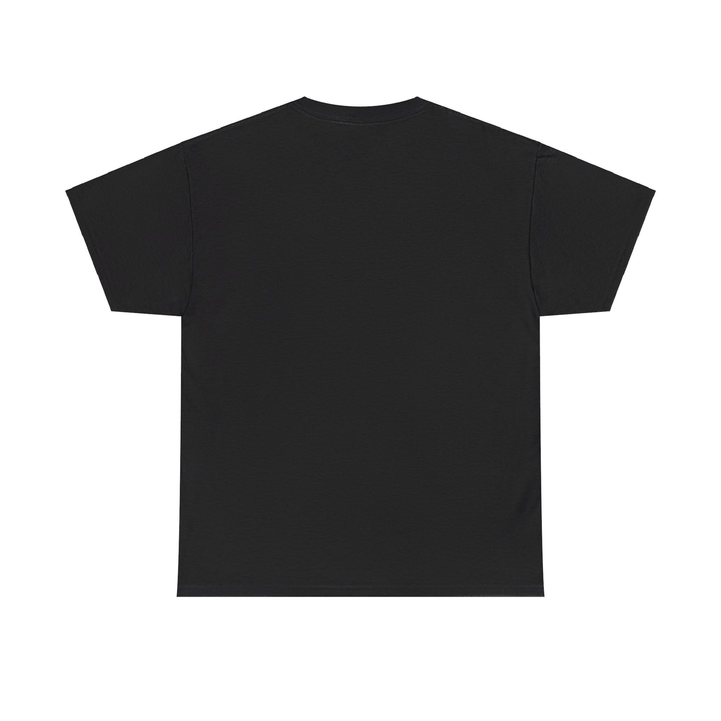 Shrexual Unisex Heavy Cotton Tee
