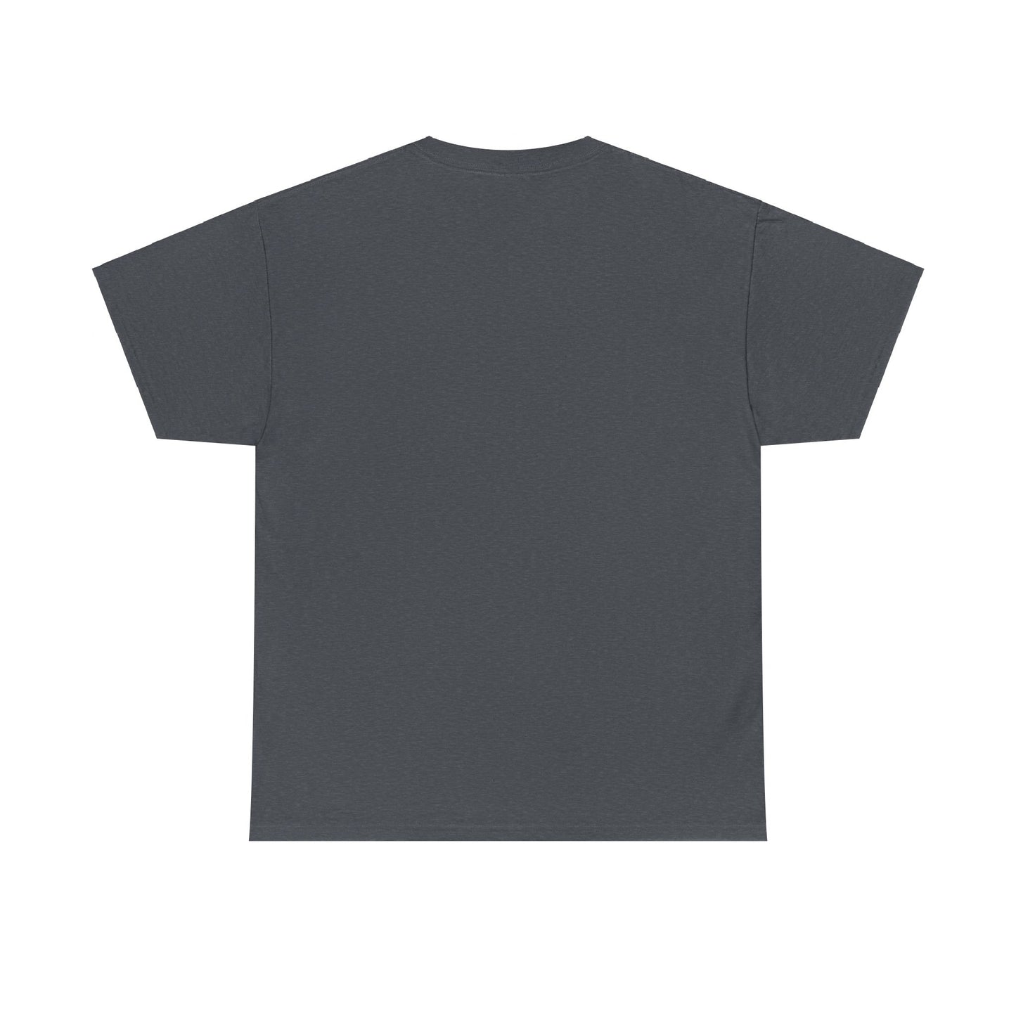 My Job Is Reading Smut Unisex Heavy Cotton Tee