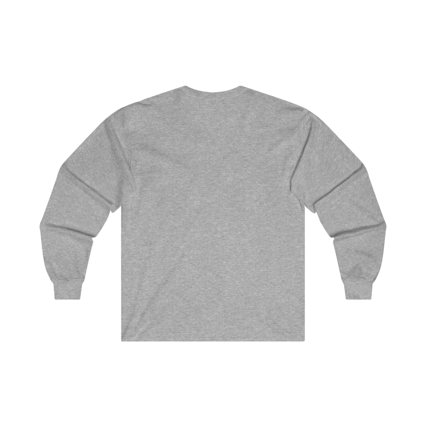 Lucky Green Monster Lover SE Unisex Ultra Cotton Long Sleeve Tee