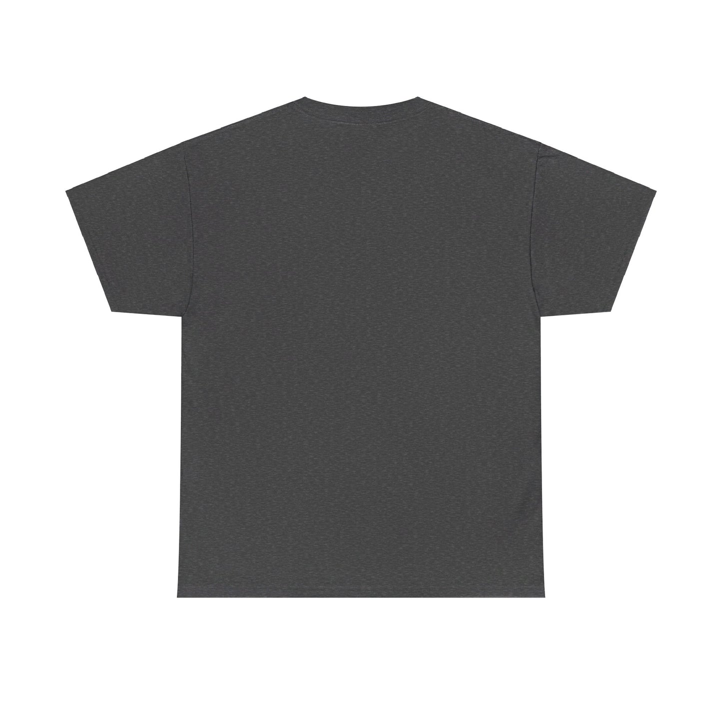 Friendship Bracelet Unisex Heavy Cotton Tee