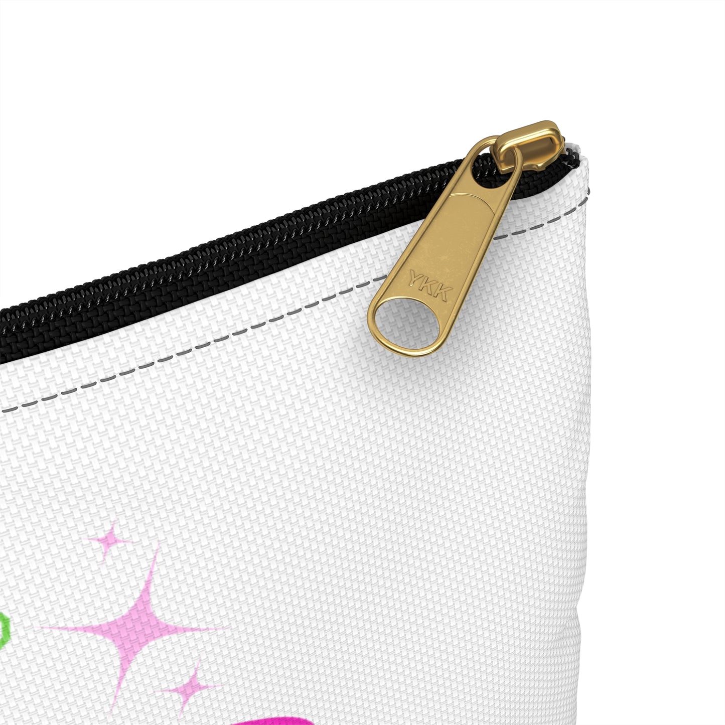 Space Daddy Accessory Pouch