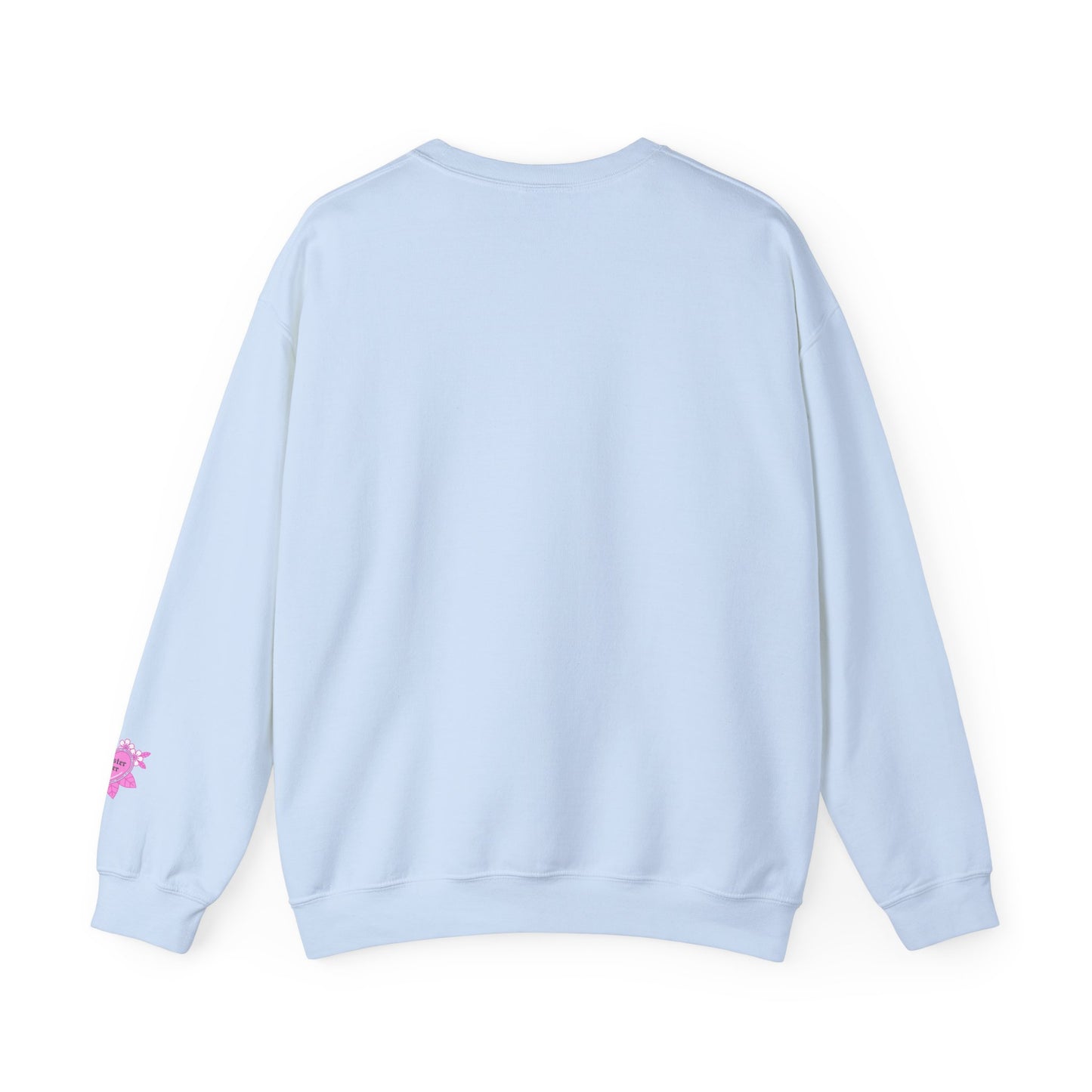 Tattoo Hearts Unisex Heavy Blend™ Crewneck Sweatshirt