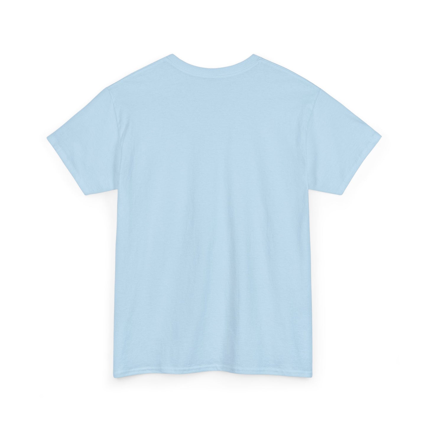 Monster Treat Minotaur Unisex Heavy Cotton Tee