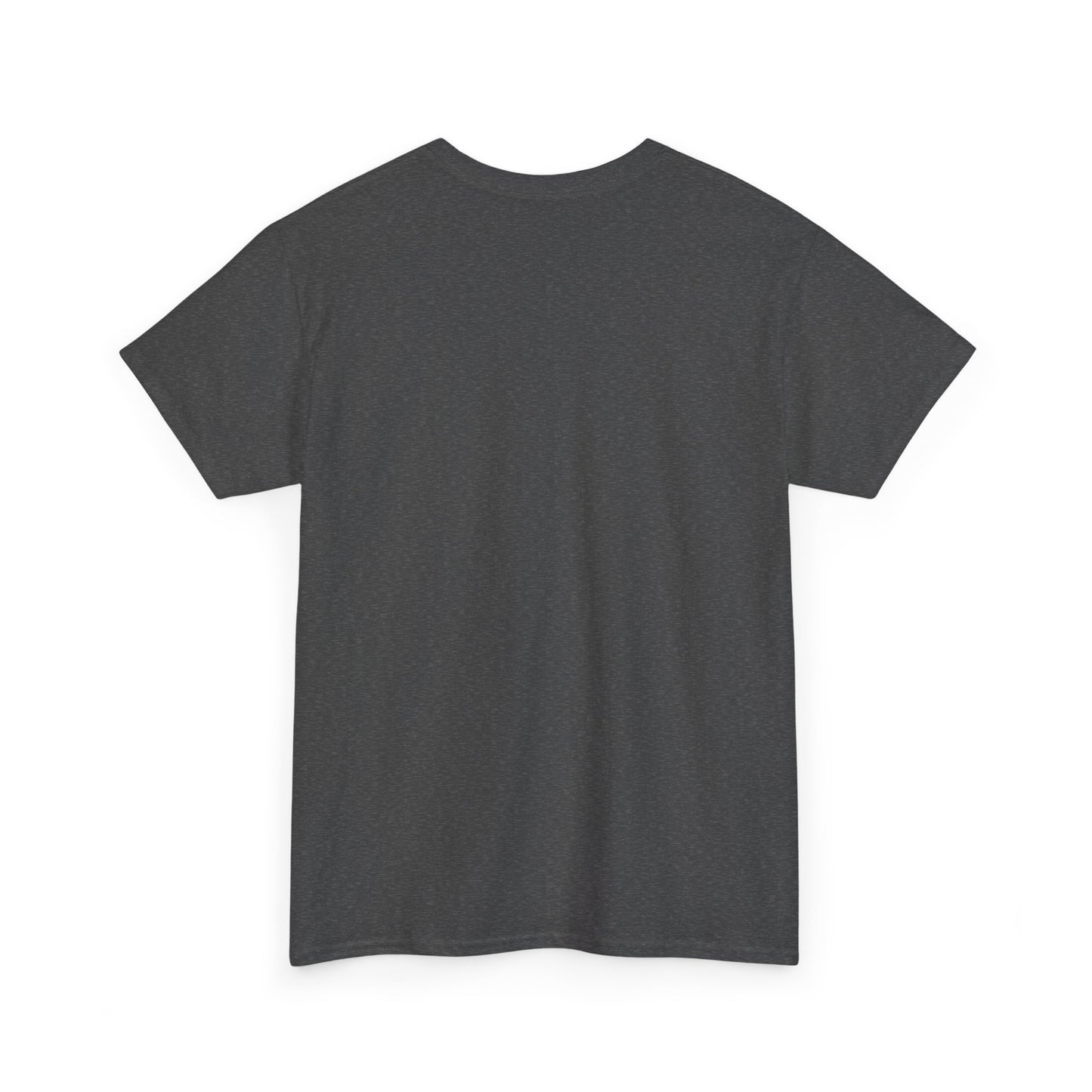 Knotty Girl Unisex Heavy Cotton Tee
