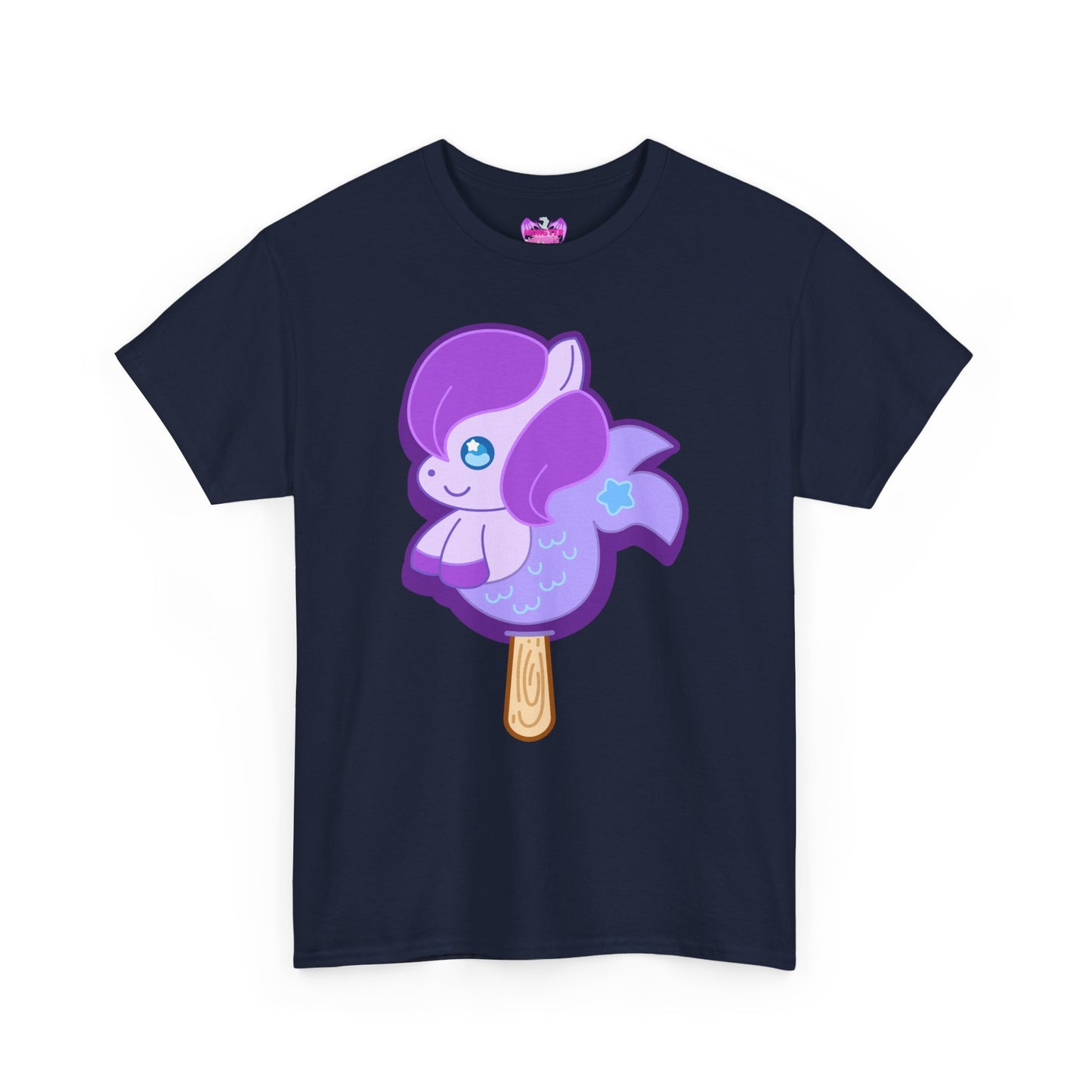 Monster Treats 4.0 Kelpie Unisex Heavy Cotton Tee
