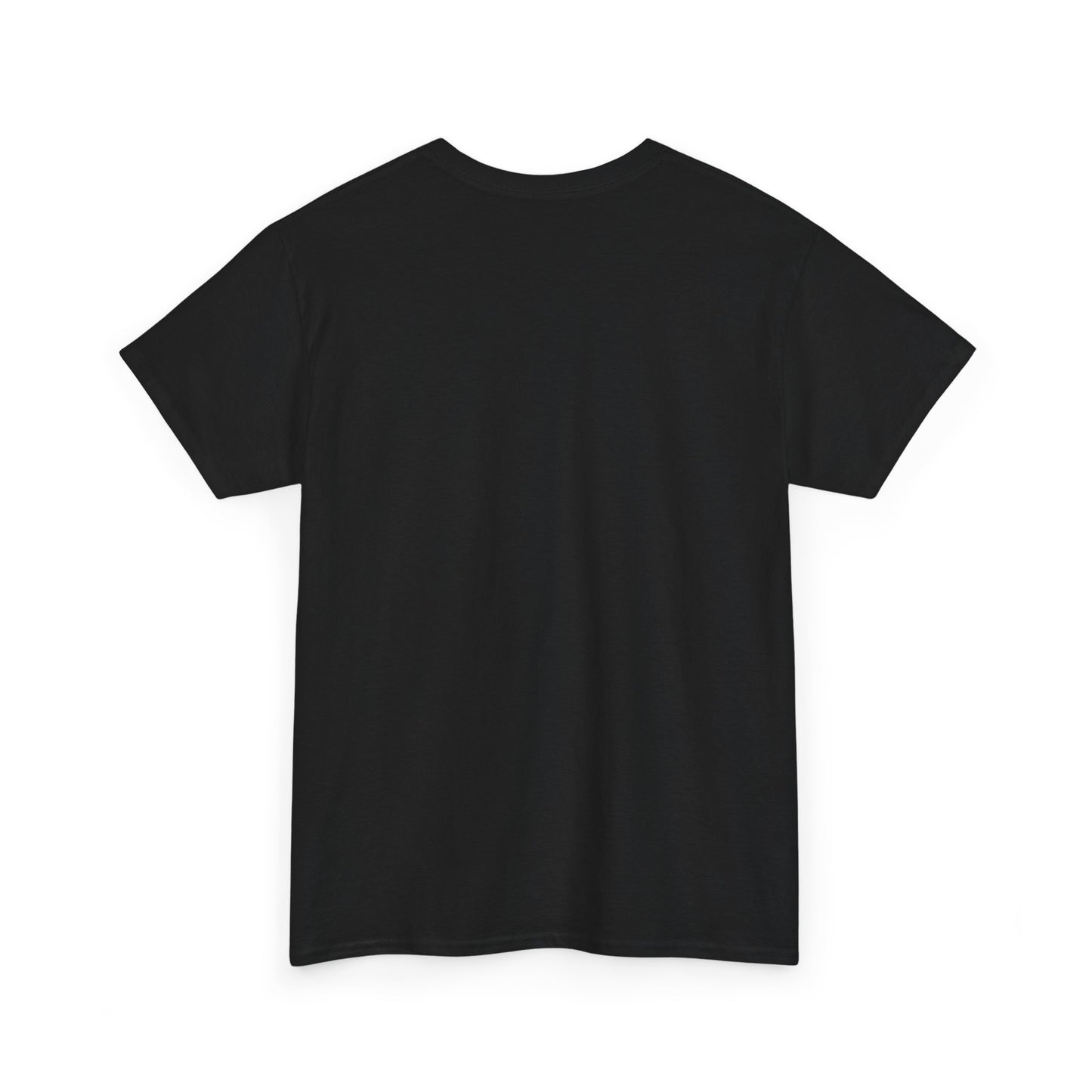 Monster Fucker Unisex Heavy Cotton Tee