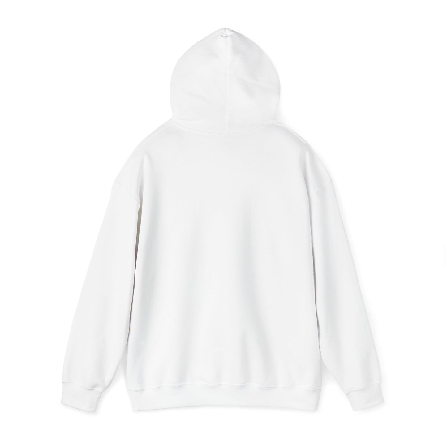 Monster Lover Unisex Hooded Sweatshirt